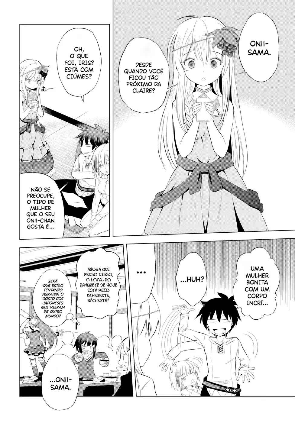 Chapter 117 - Page 8