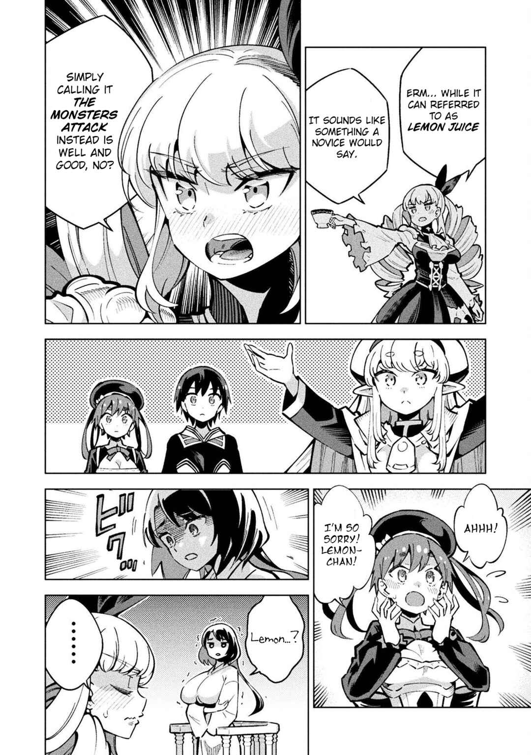 Chapter 6 - Page 5