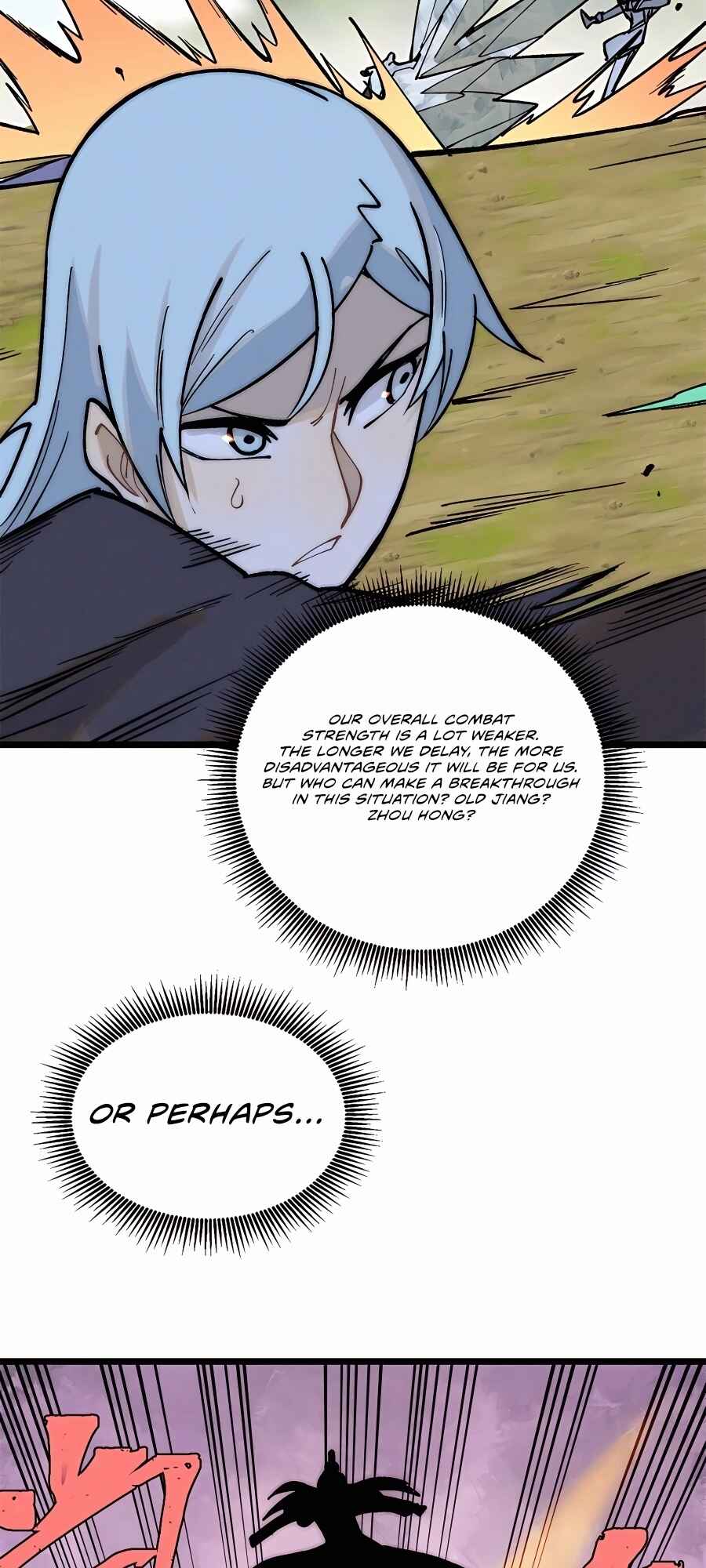 Chapter 255 - Page 20