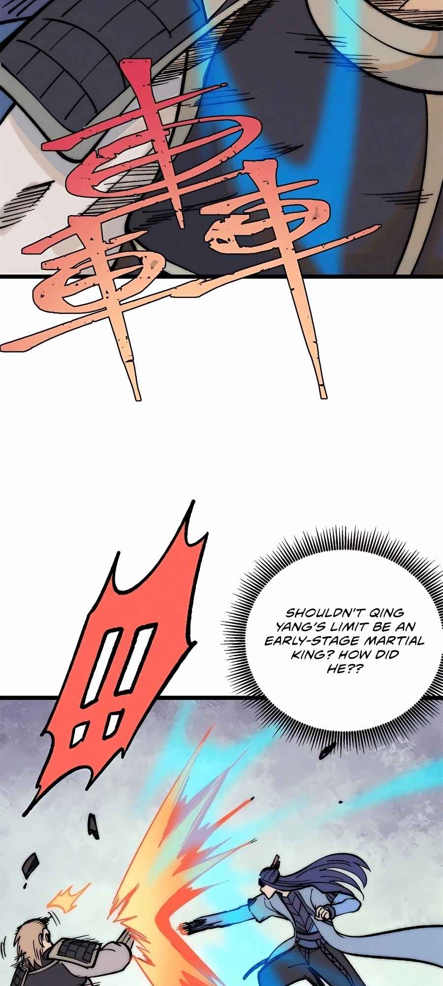 Chapter 255 - Page 23