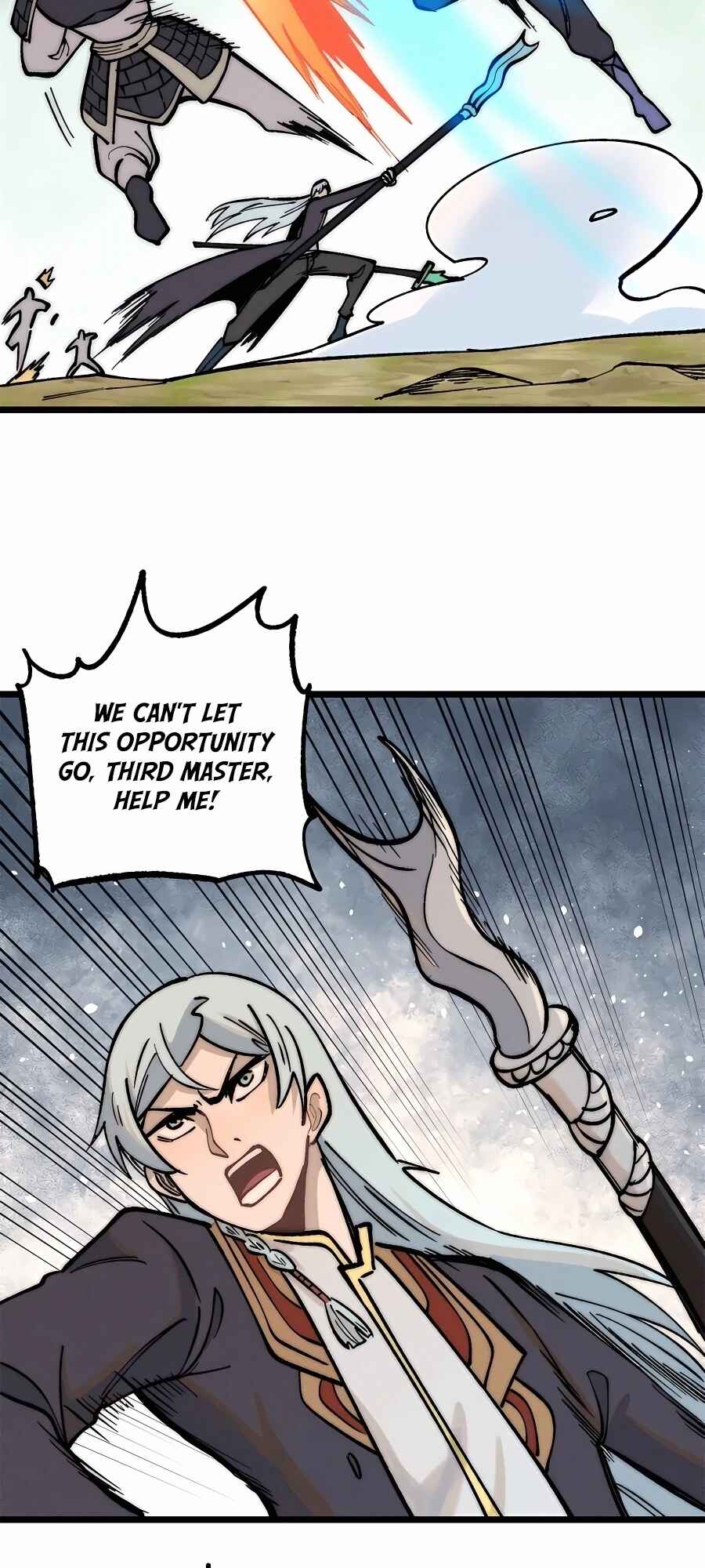 Chapter 255 - Page 24