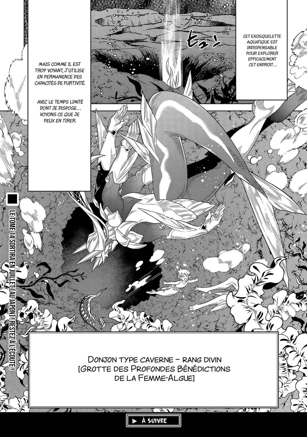 Chapter 120 - Page 21