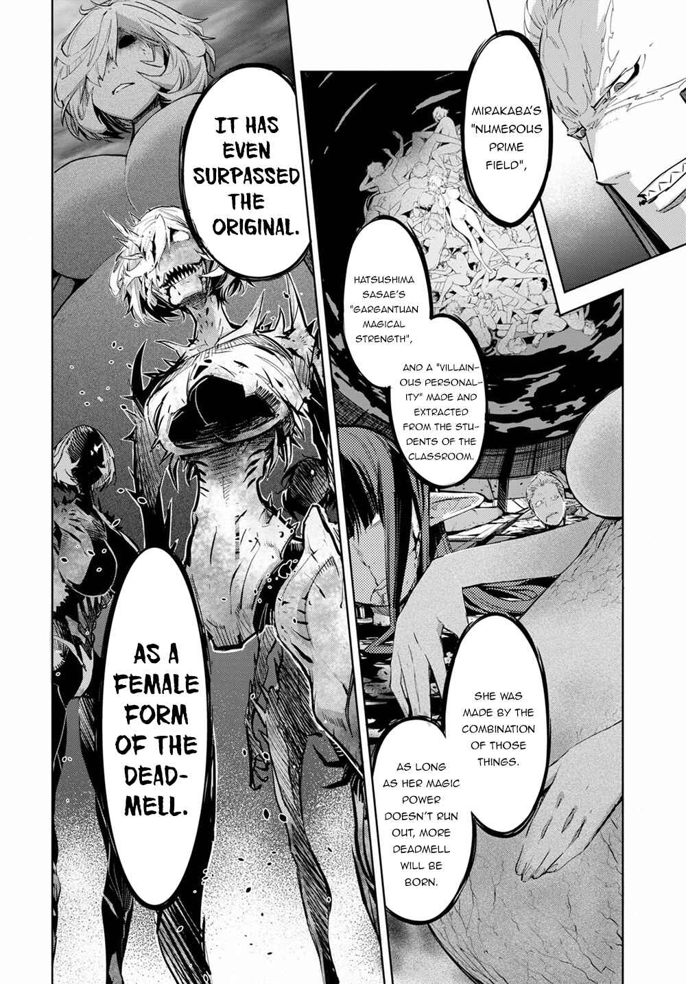 Chapter 29 - Page 18