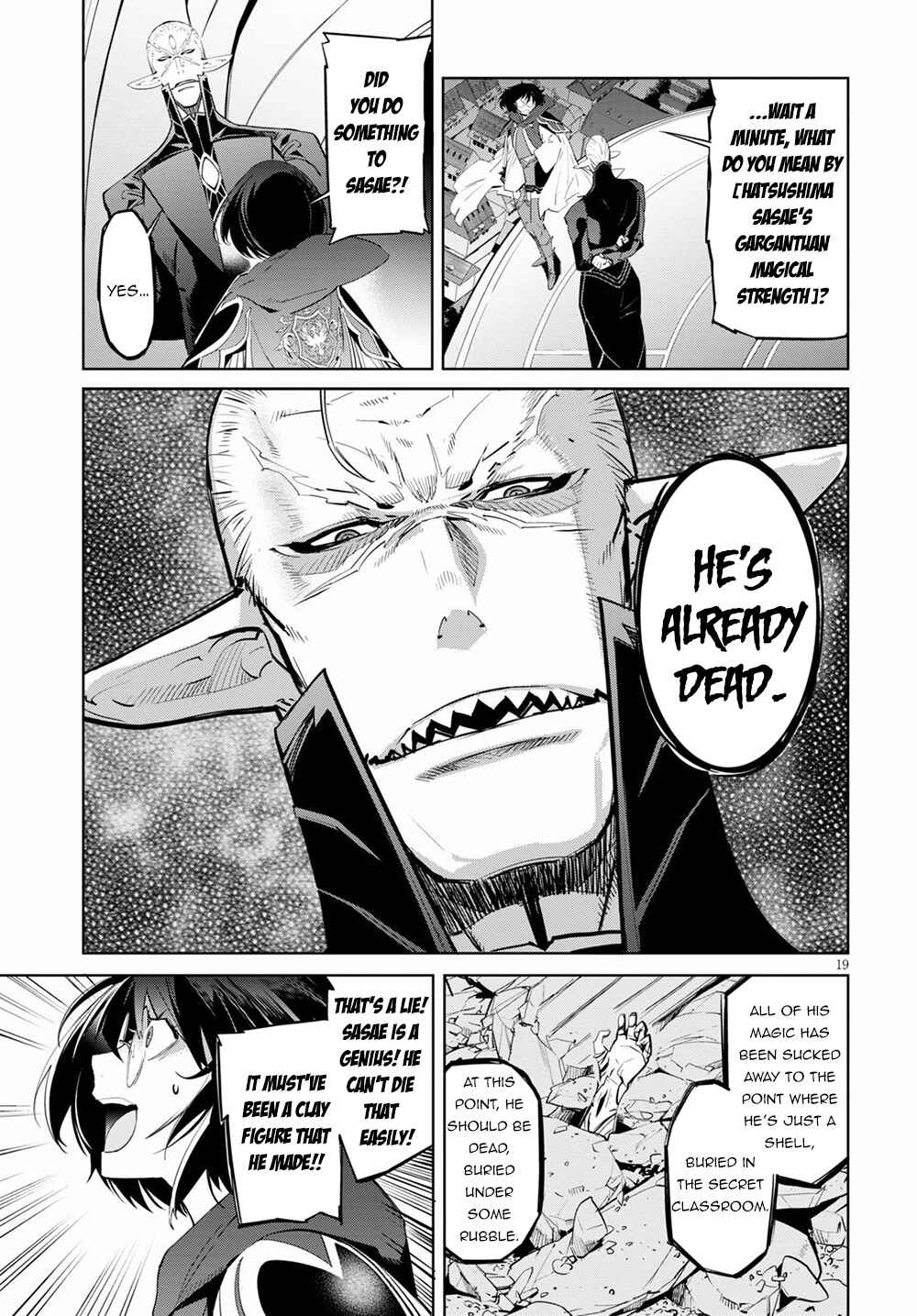 Chapter 29 - Page 19