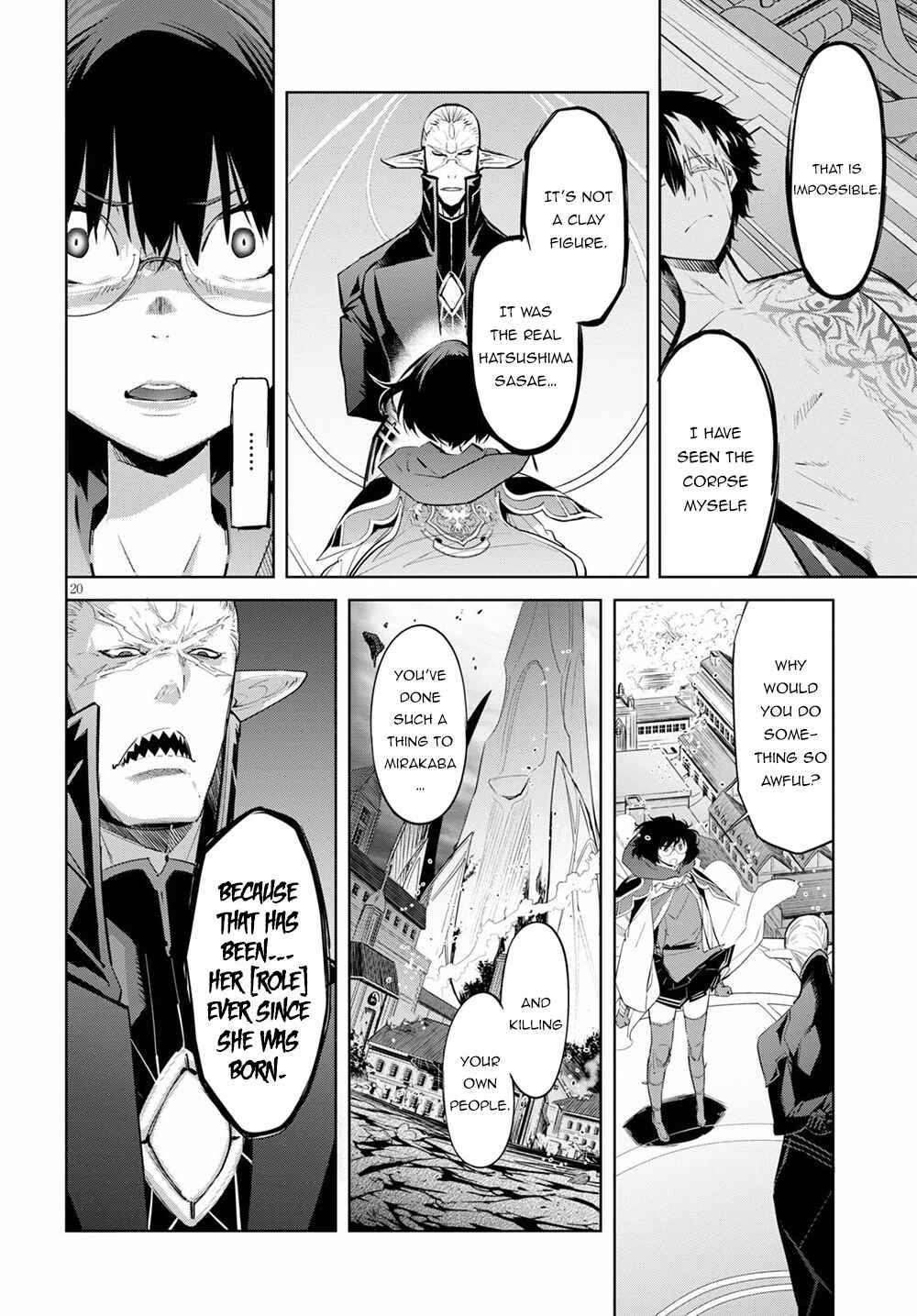 Chapter 29 - Page 20