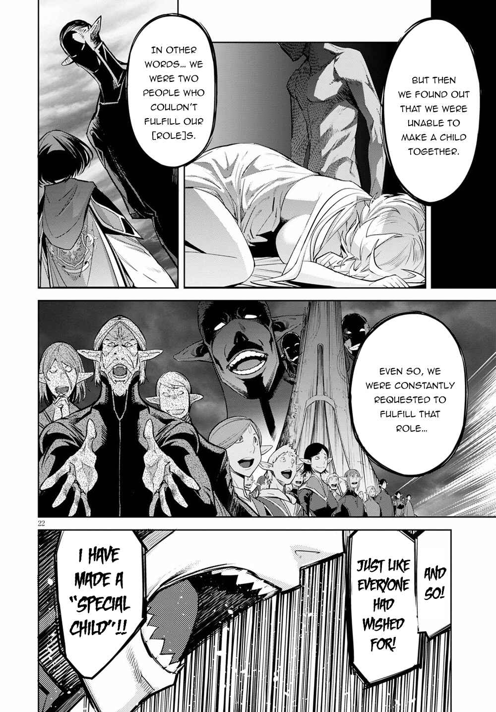 Chapter 29 - Page 22