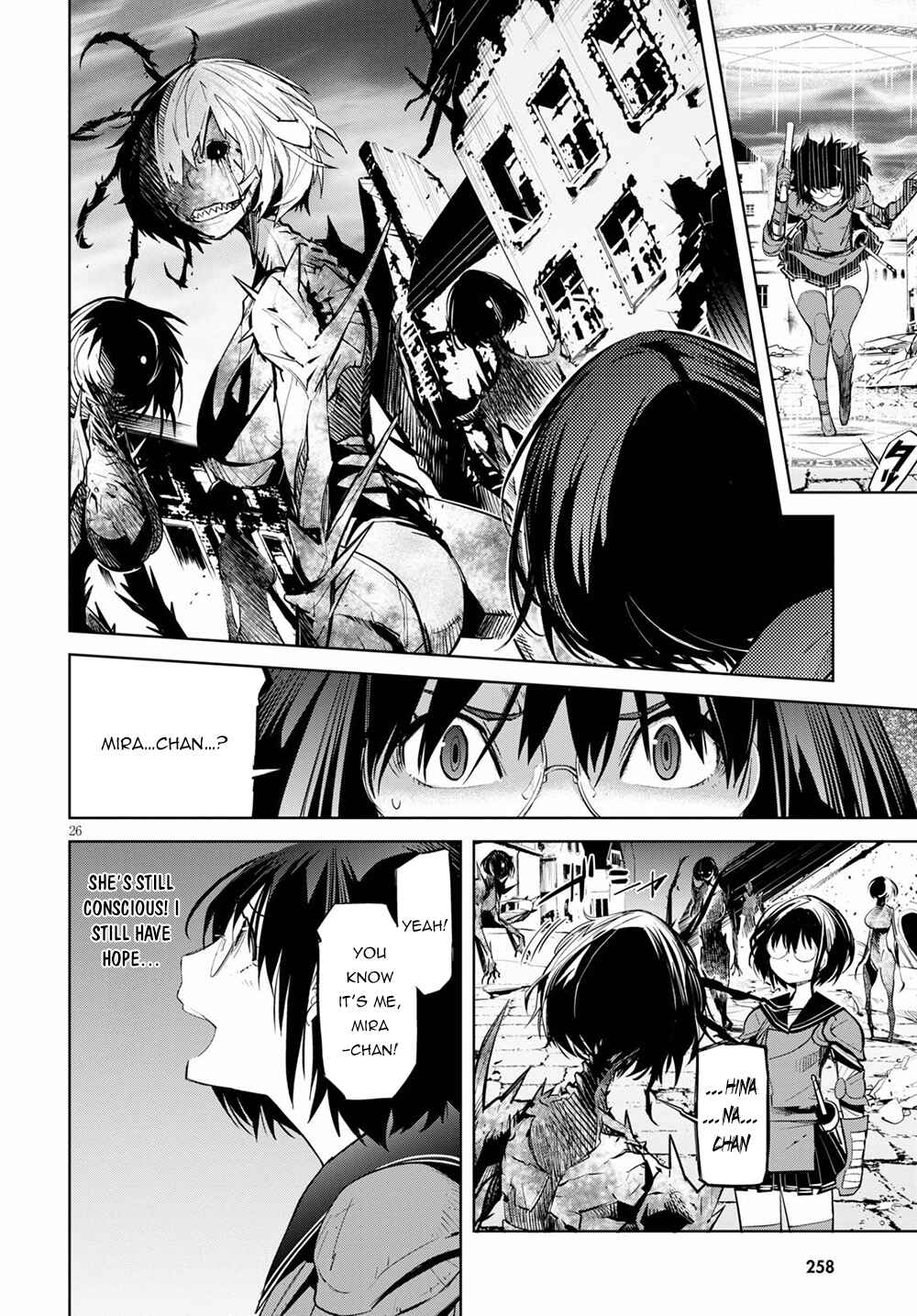 Chapter 29 - Page 26