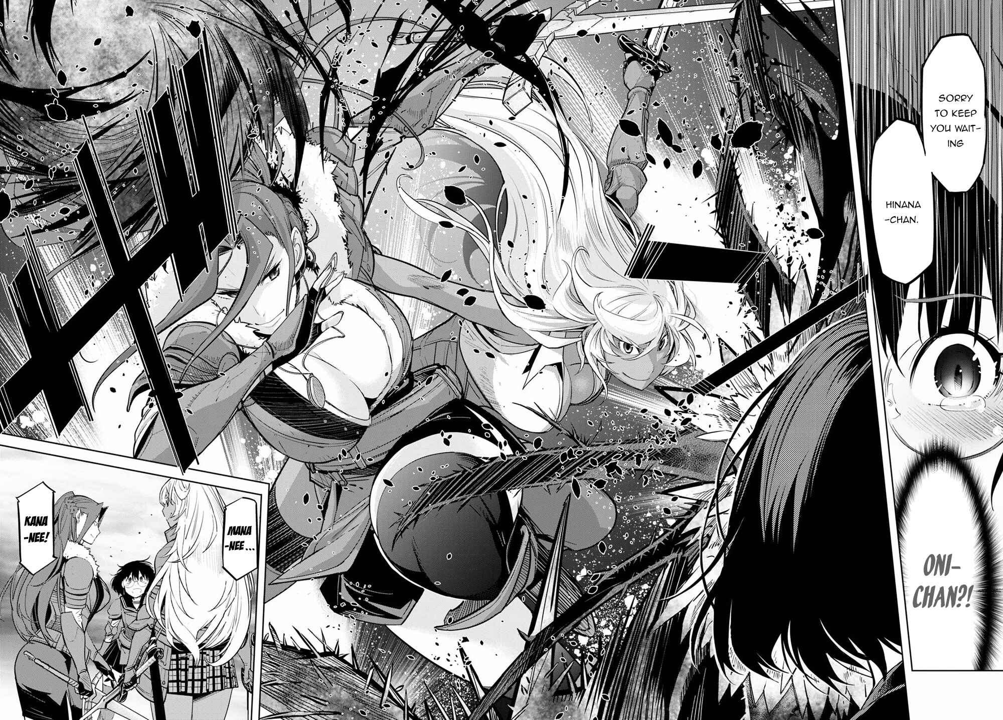 Chapter 29 - Page 28