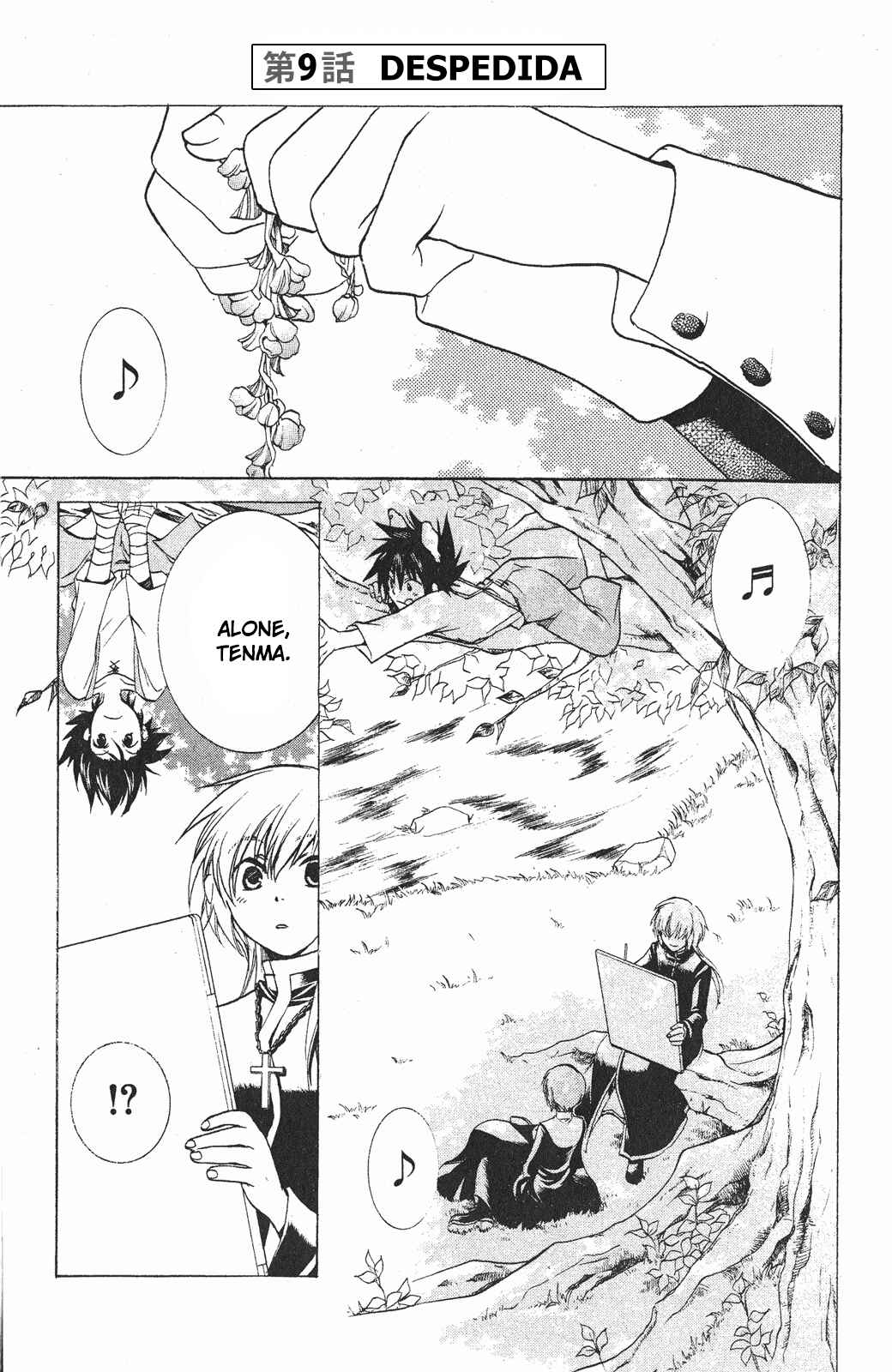 Chapter 9 - Page 1