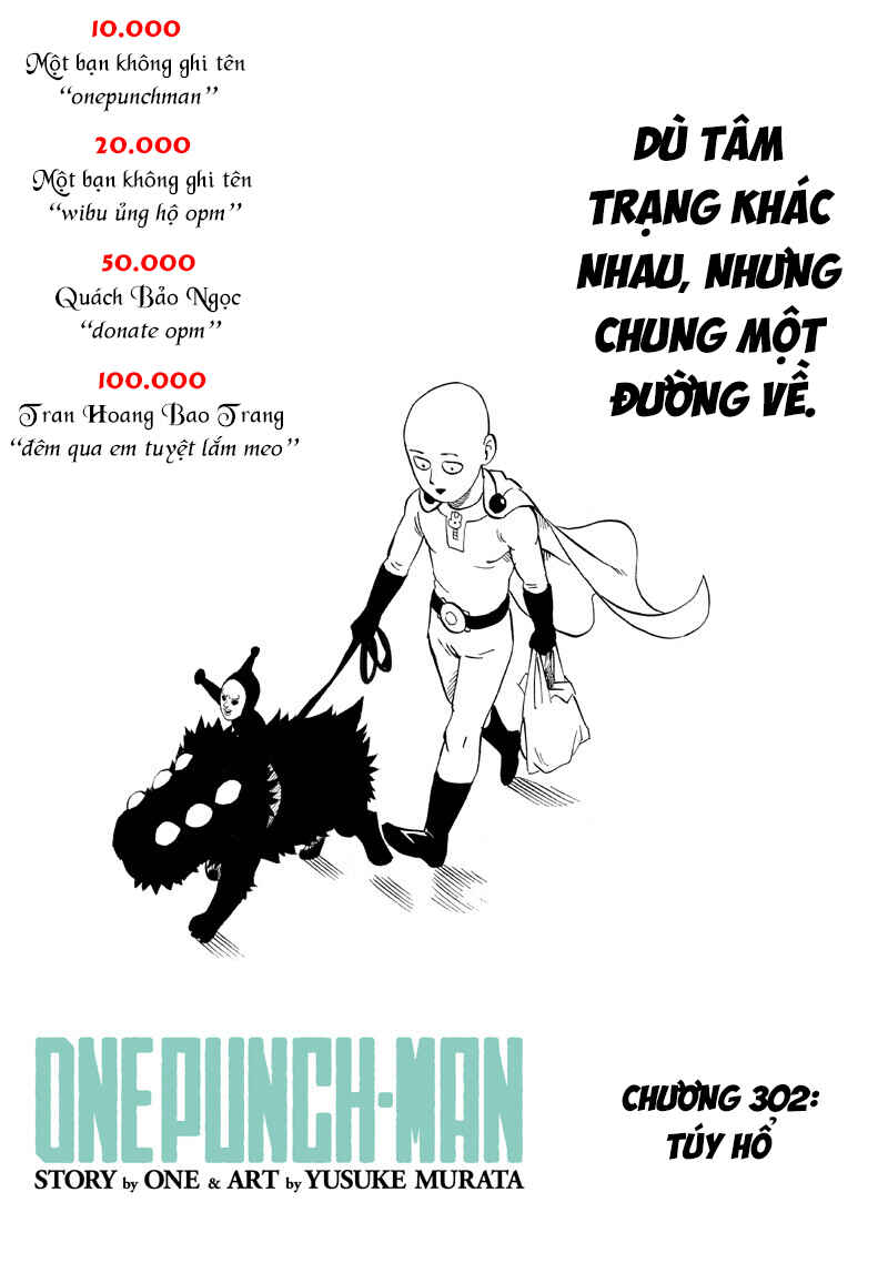 Chapter 302 - Page 3