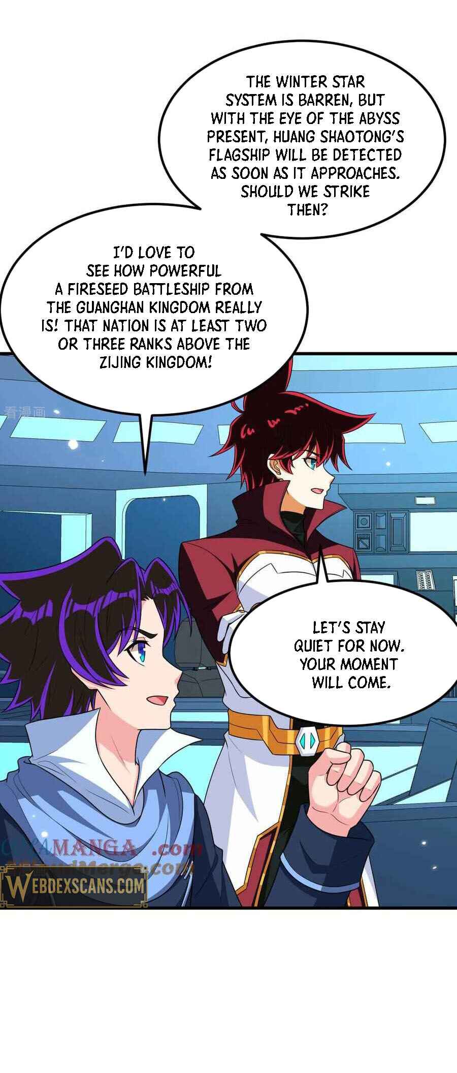 Chapter 134 - Page 10