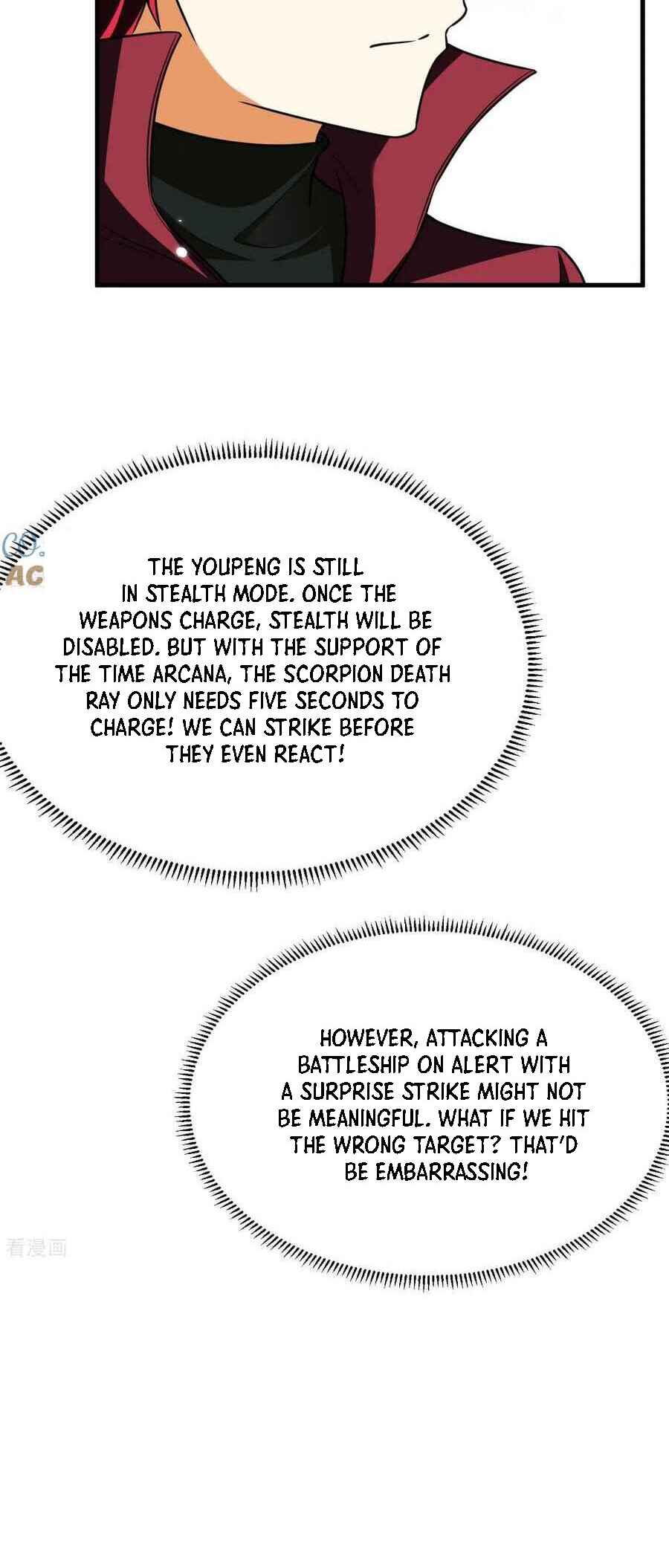 Chapter 134 - Page 13