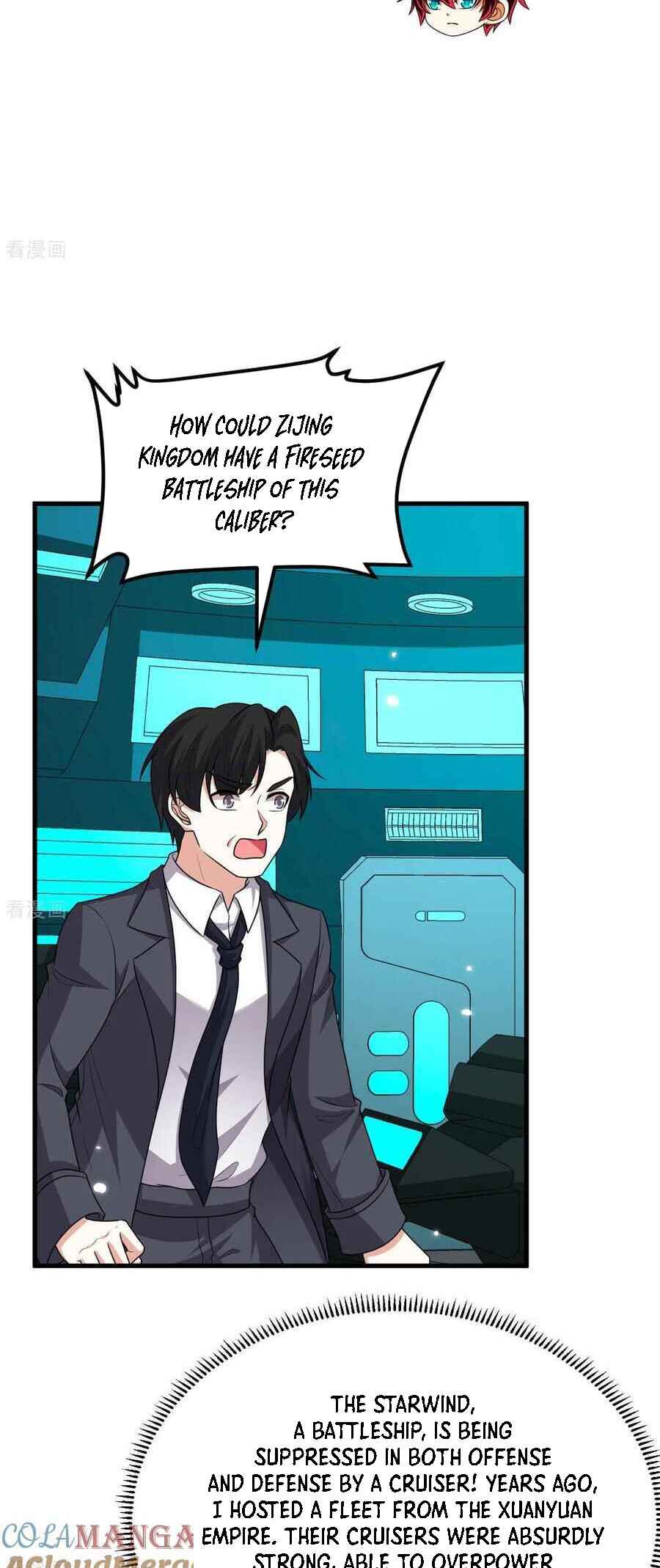 Chapter 134 - Page 19