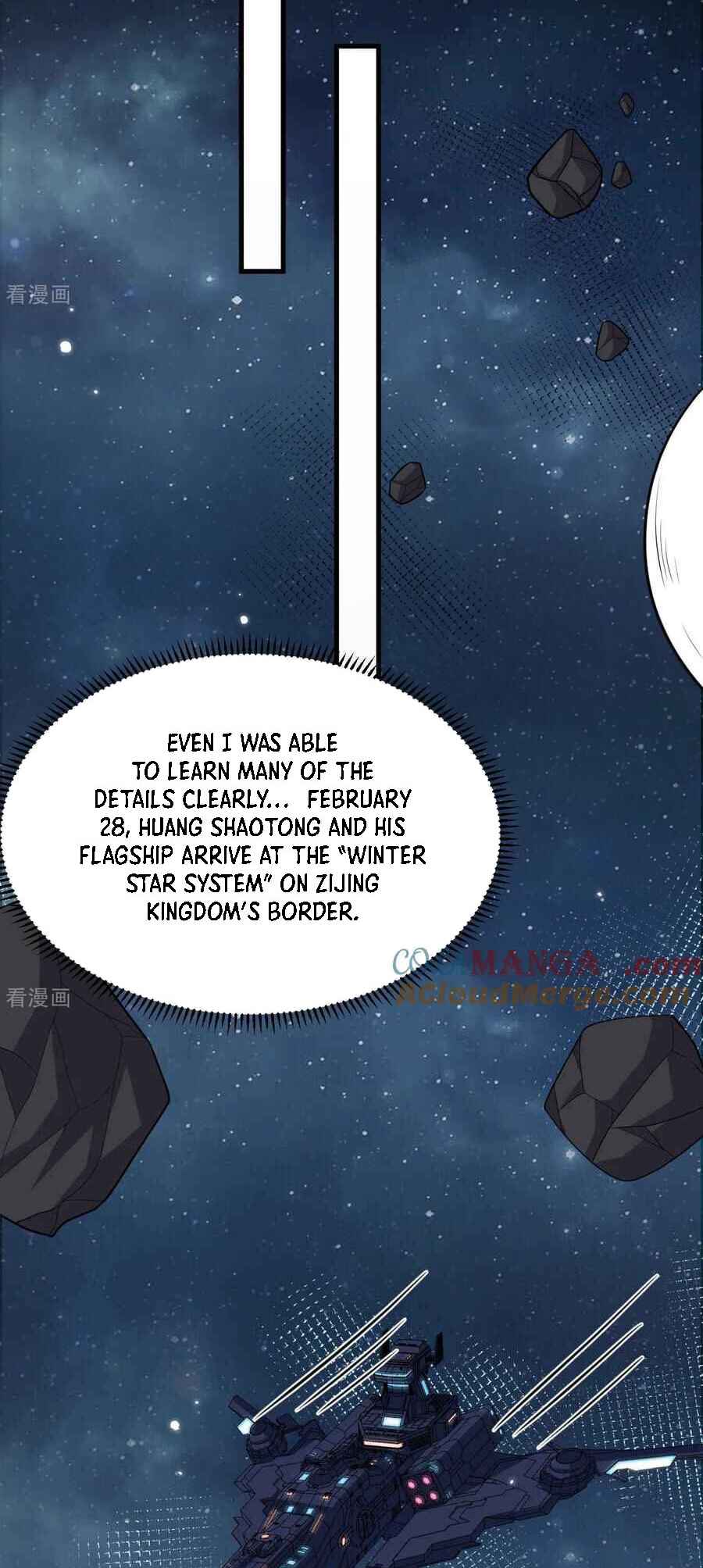 Chapter 134 - Page 7