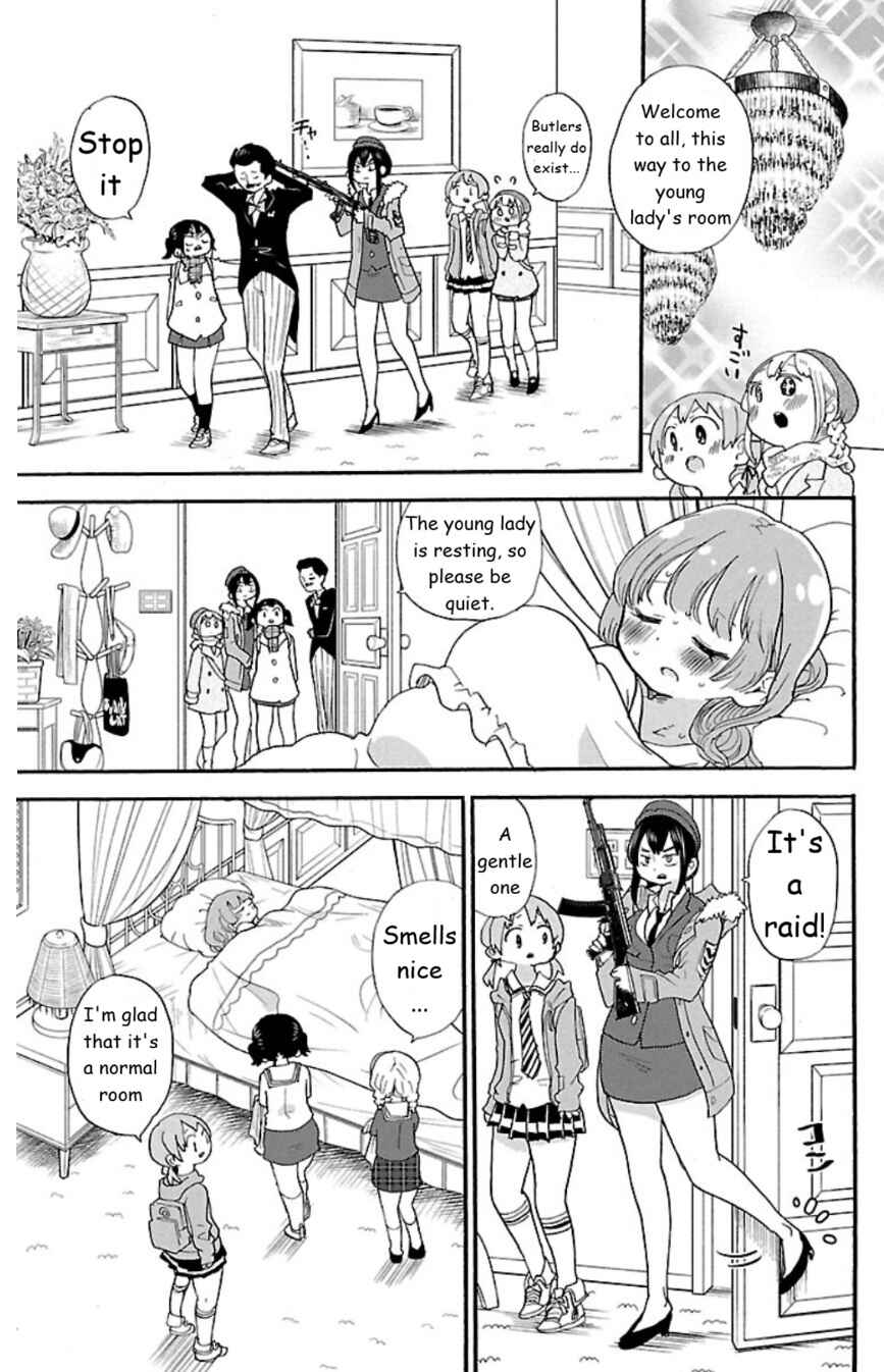 Chapter 64 - Page 3