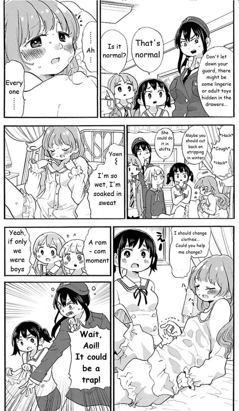 Chapter 64 - Page 4