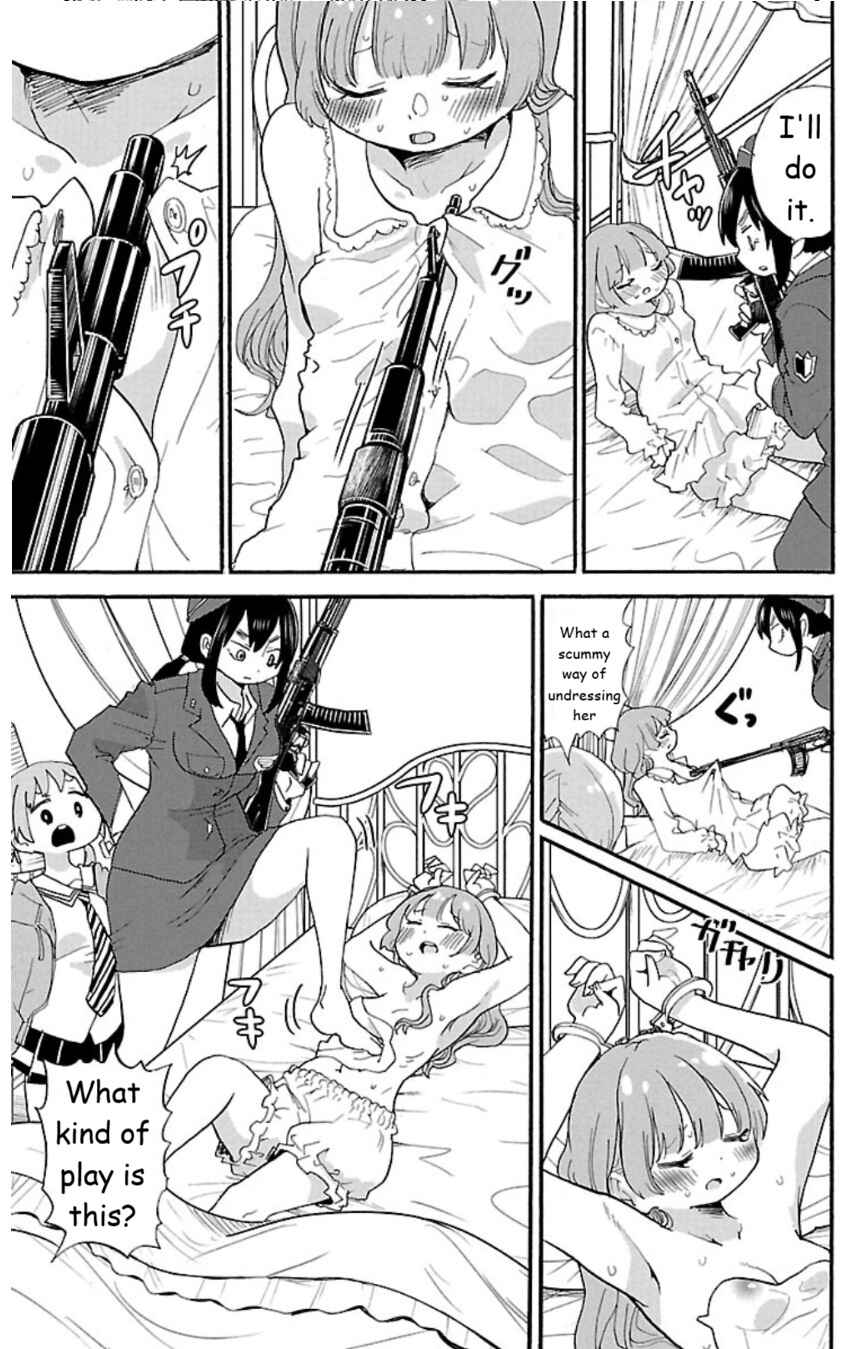 Chapter 64 - Page 5