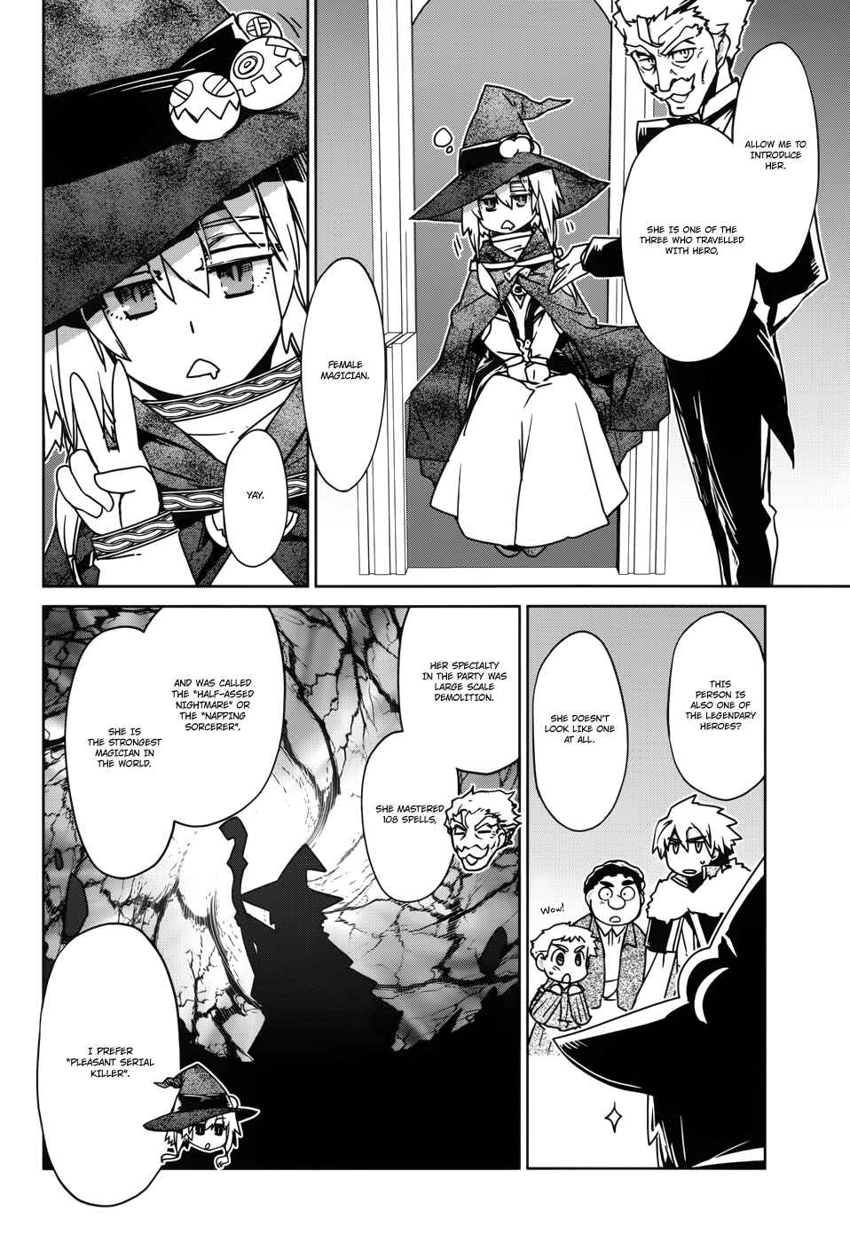 Chapter 21 - Page 25