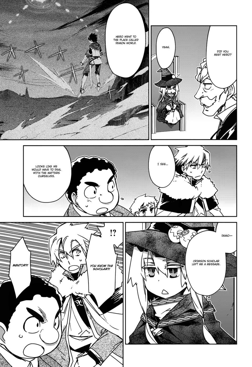 Chapter 21 - Page 26