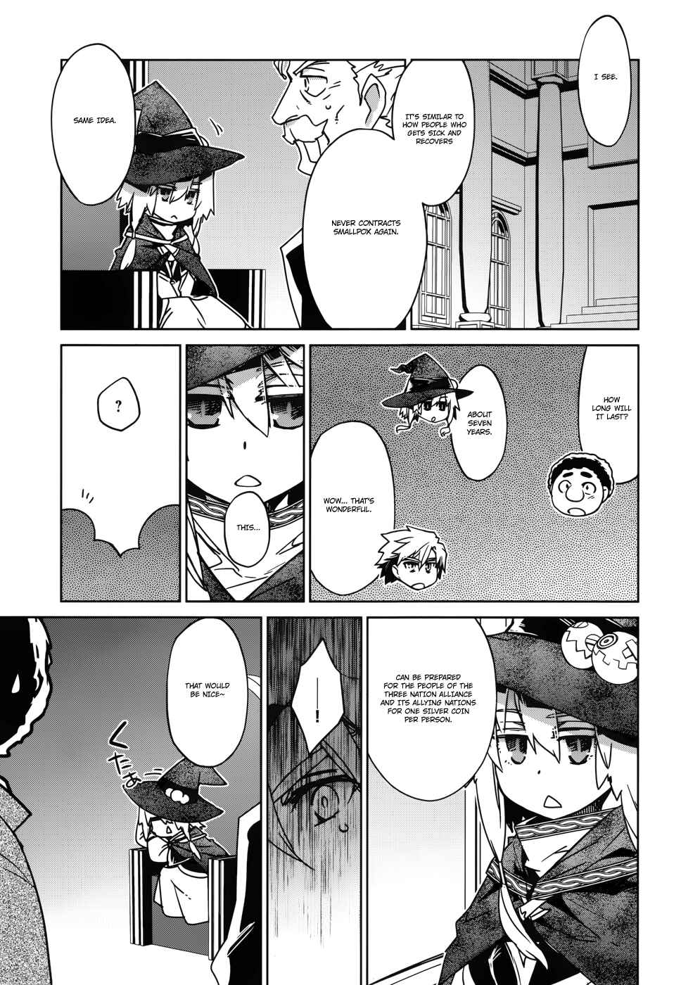 Chapter 21 - Page 30