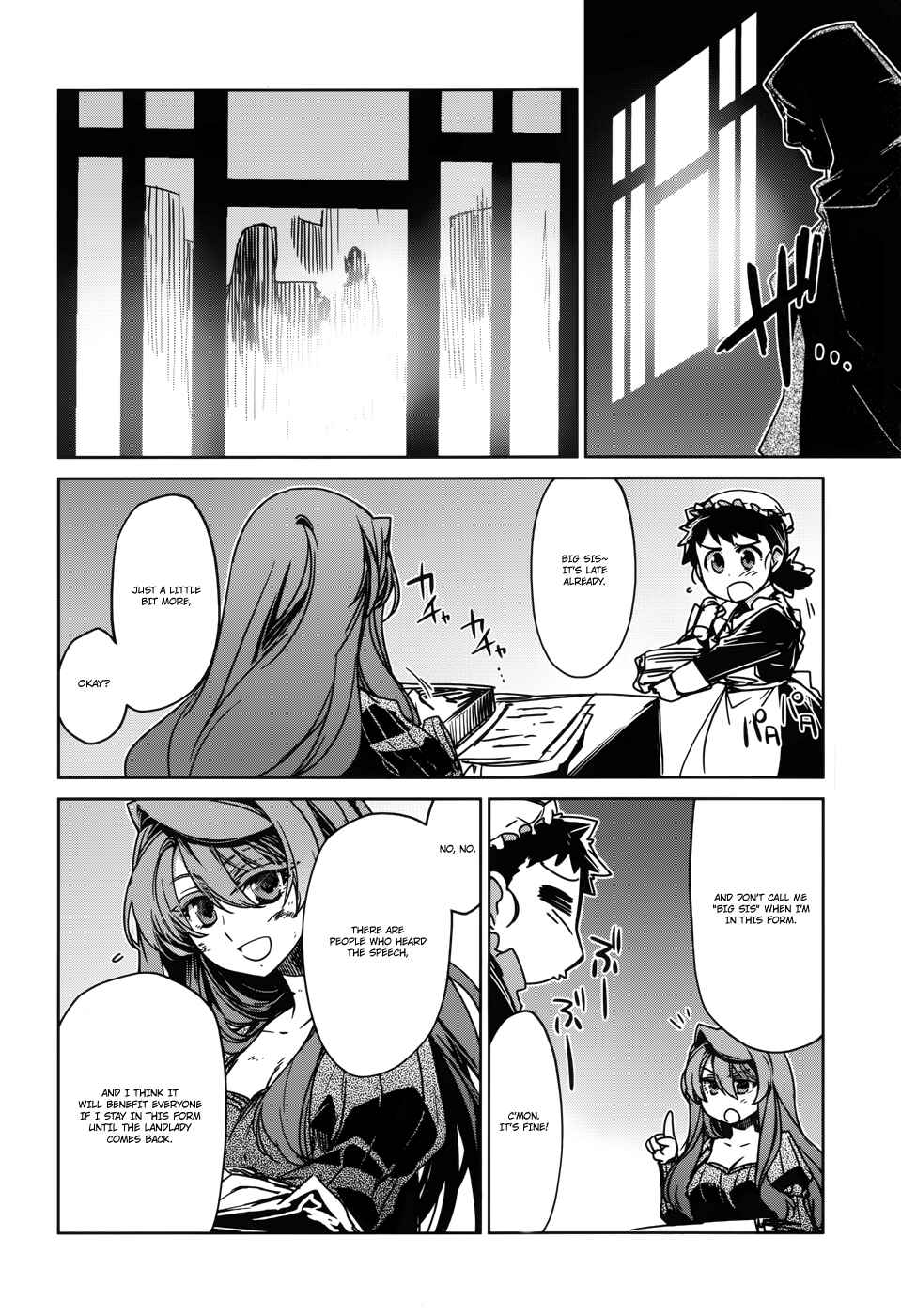 Chapter 21 - Page 35