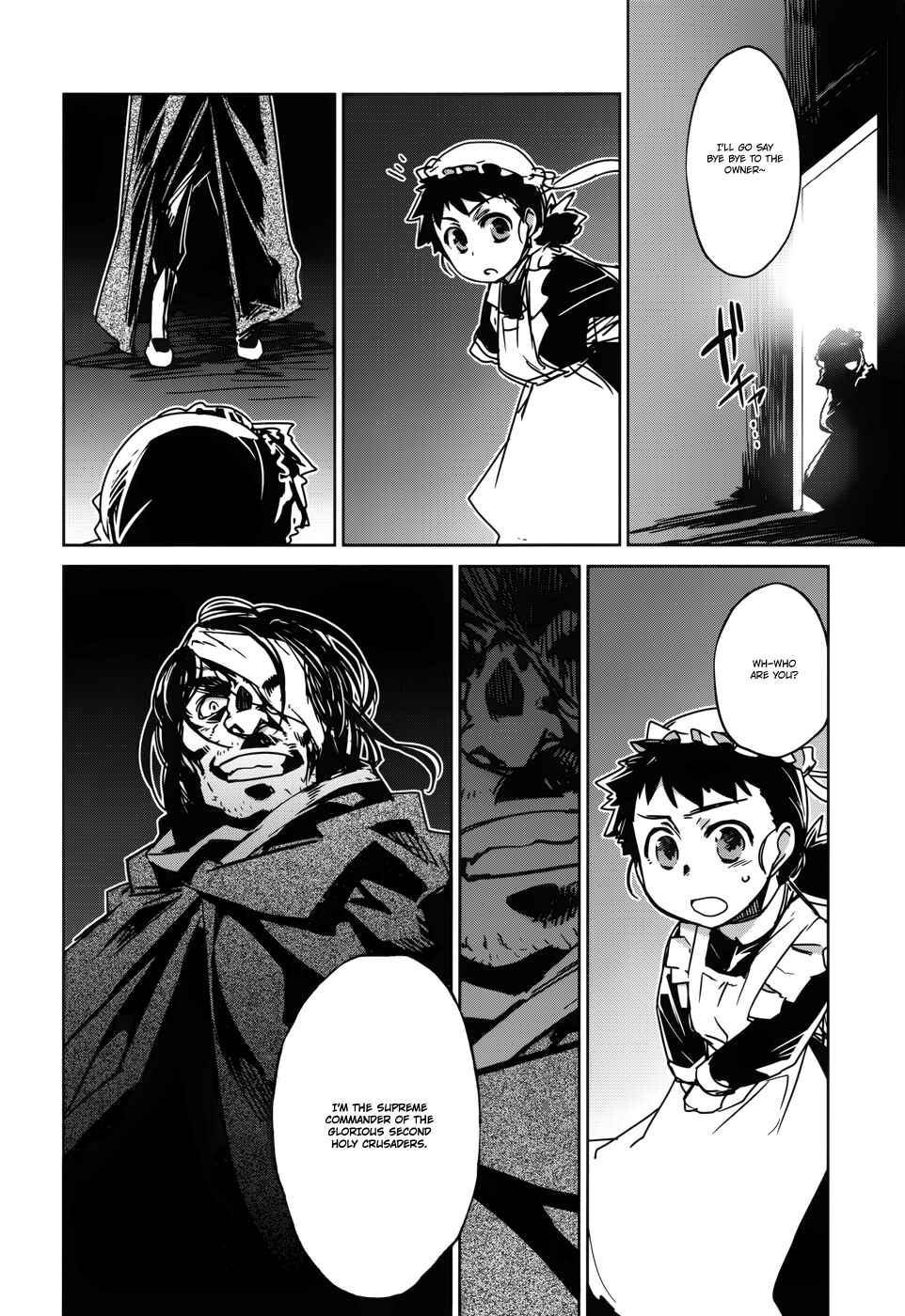Chapter 21 - Page 37