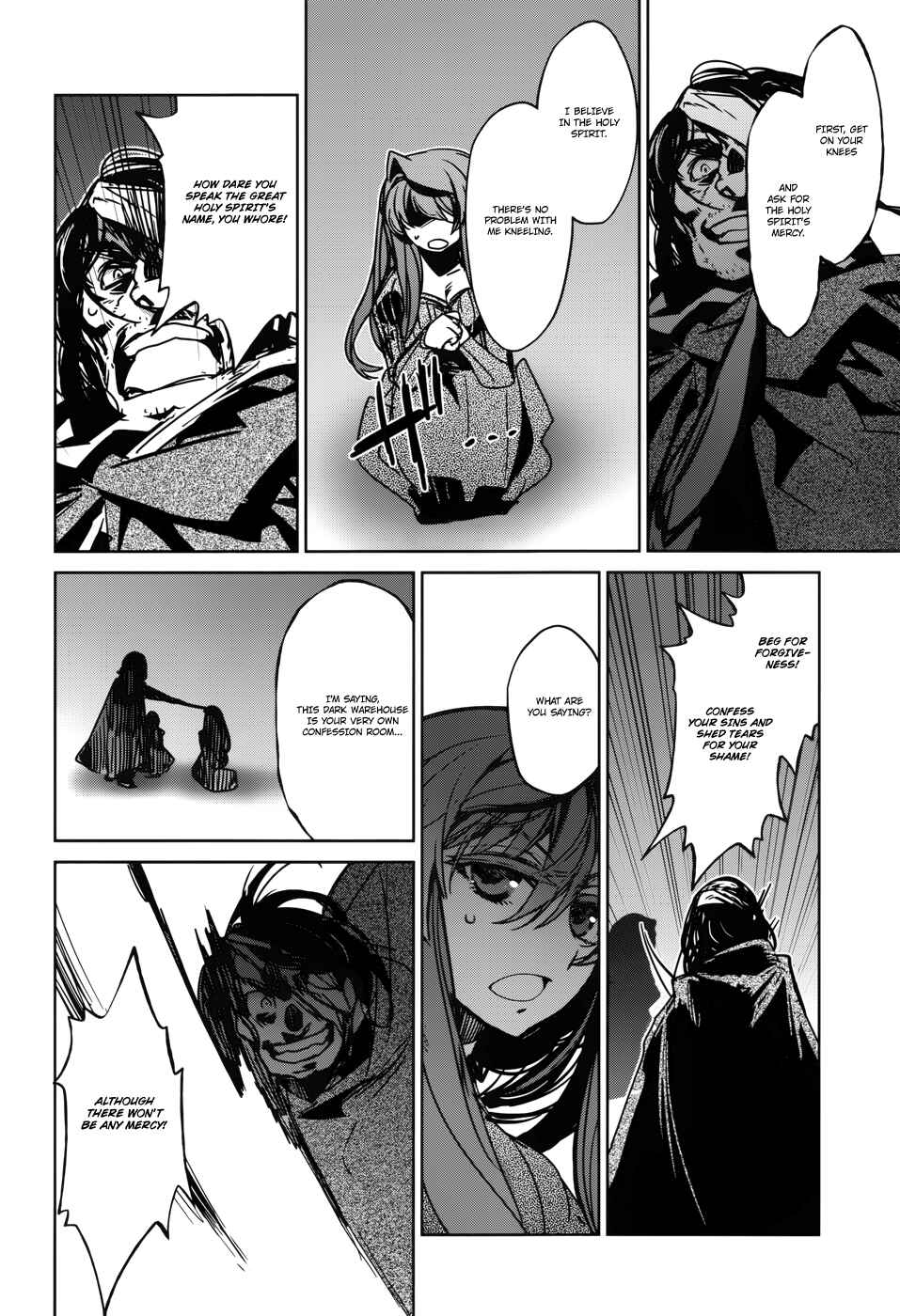 Chapter 21 - Page 39