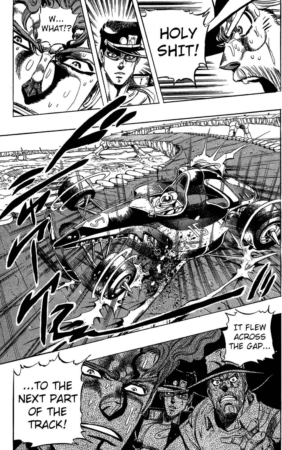 Chapter 119 - Page 17