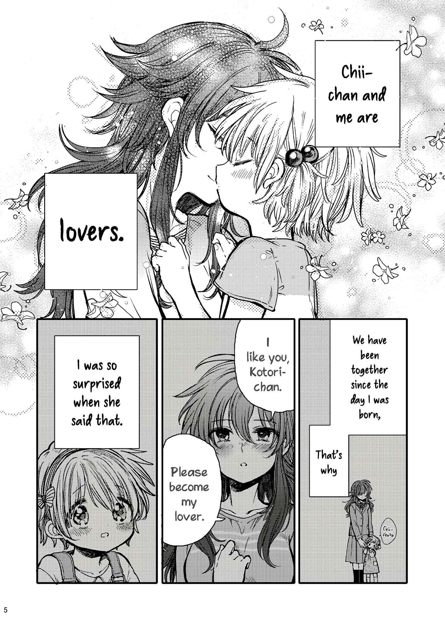 Chapter 5 - Page 5