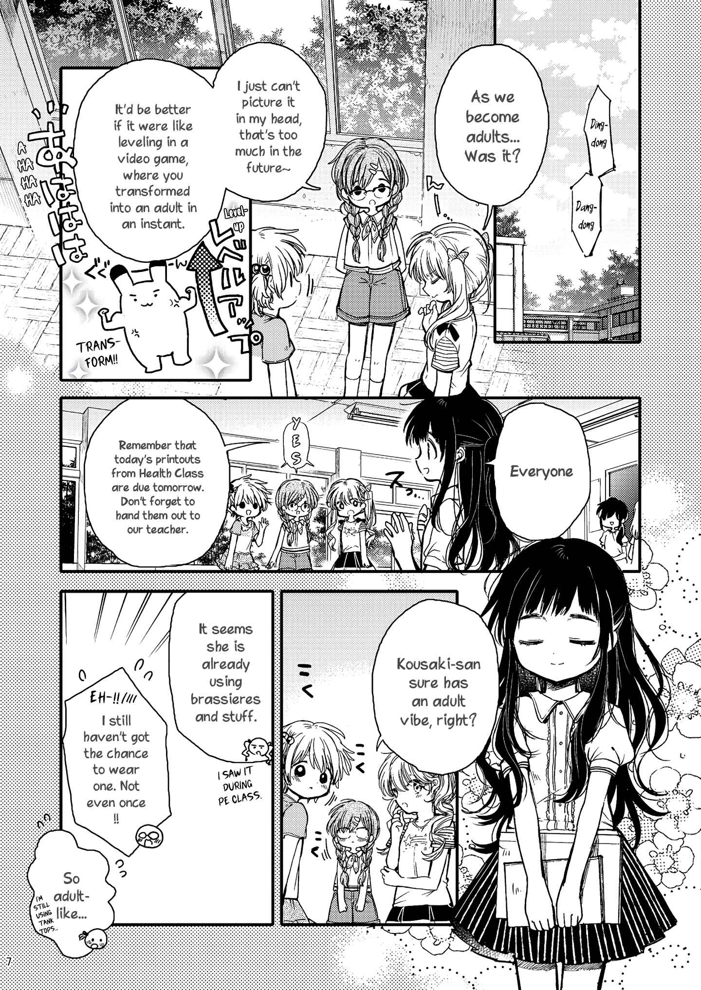 Chapter 5 - Page 7