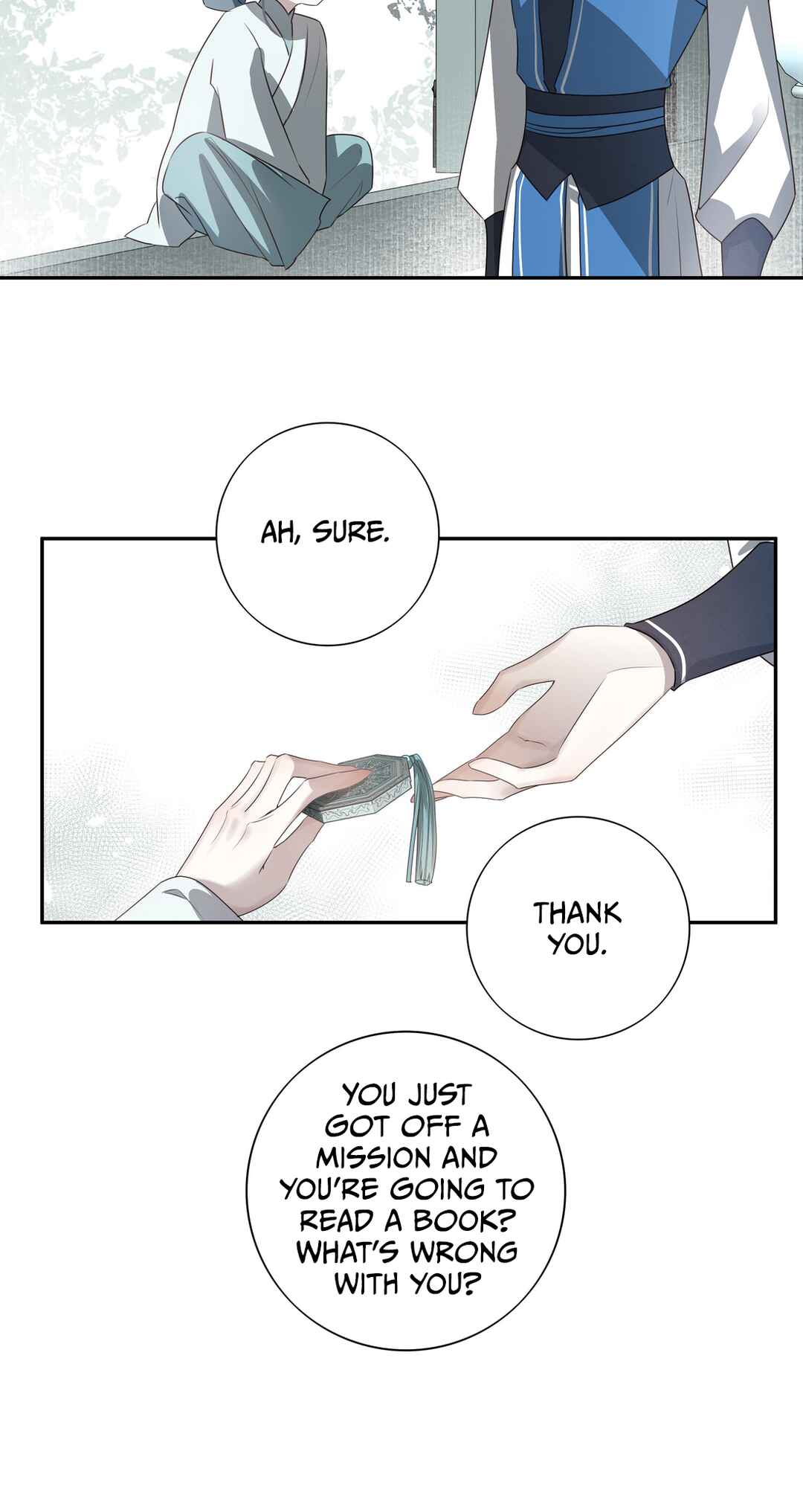 Chapter 30 - Page 22