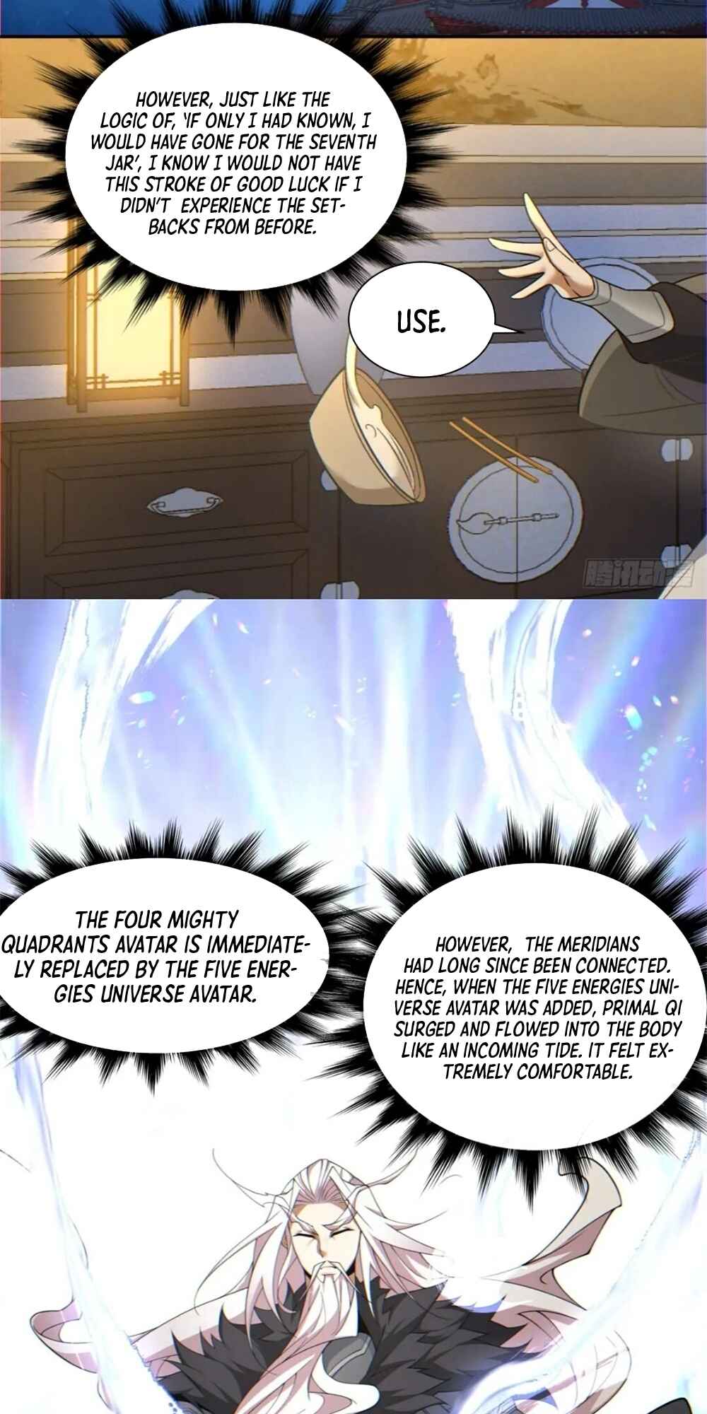 Chapter 107 - Page 16