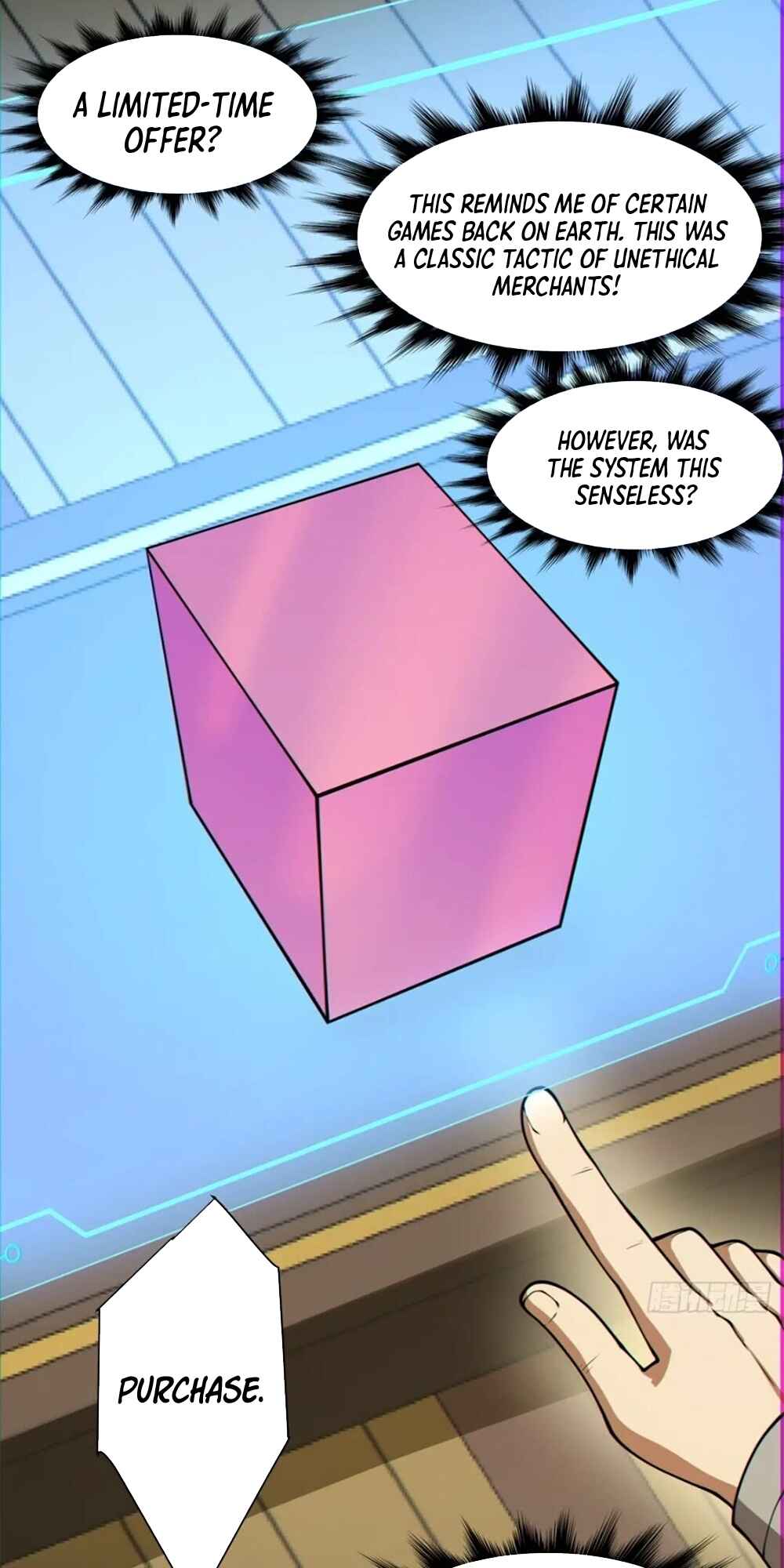 Chapter 107 - Page 21