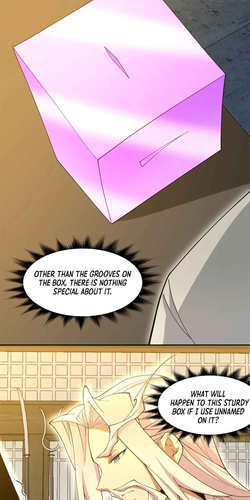 Chapter 107 - Page 32