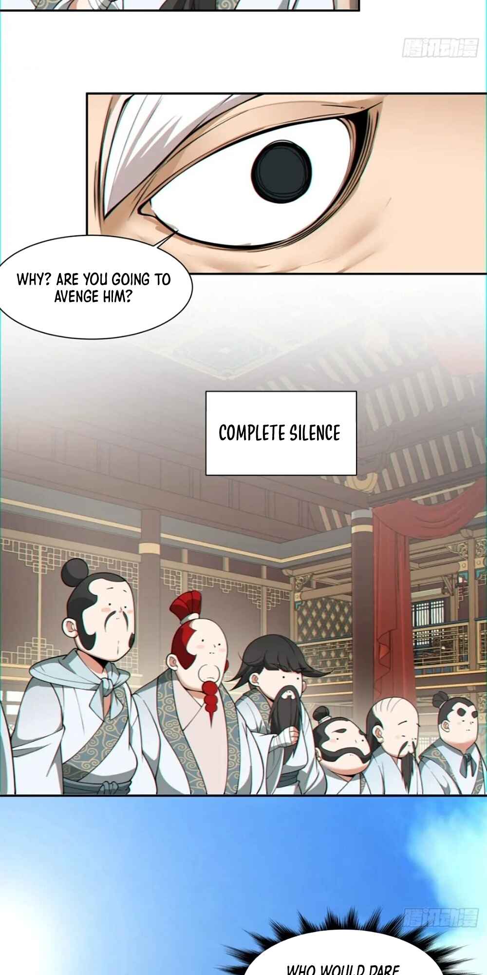 Chapter 107 - Page 41