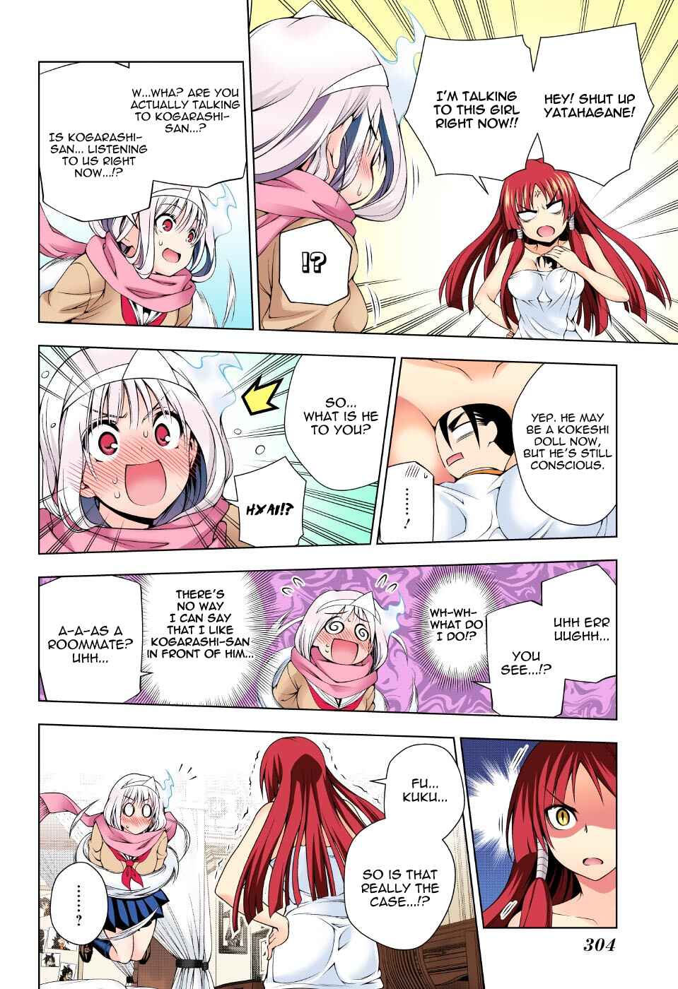Chapter 61 - Page 8