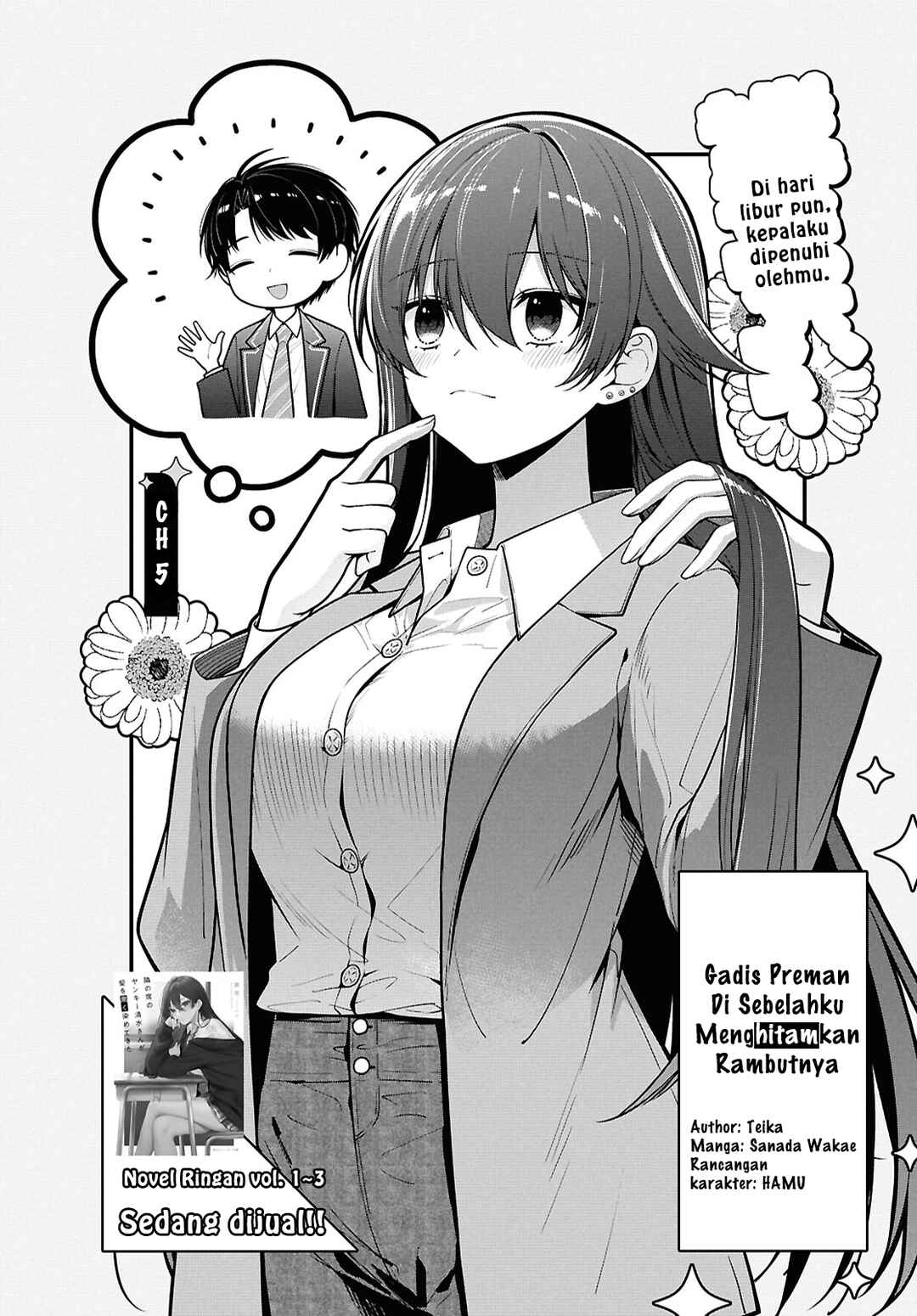 Chapter 5 - Page 6