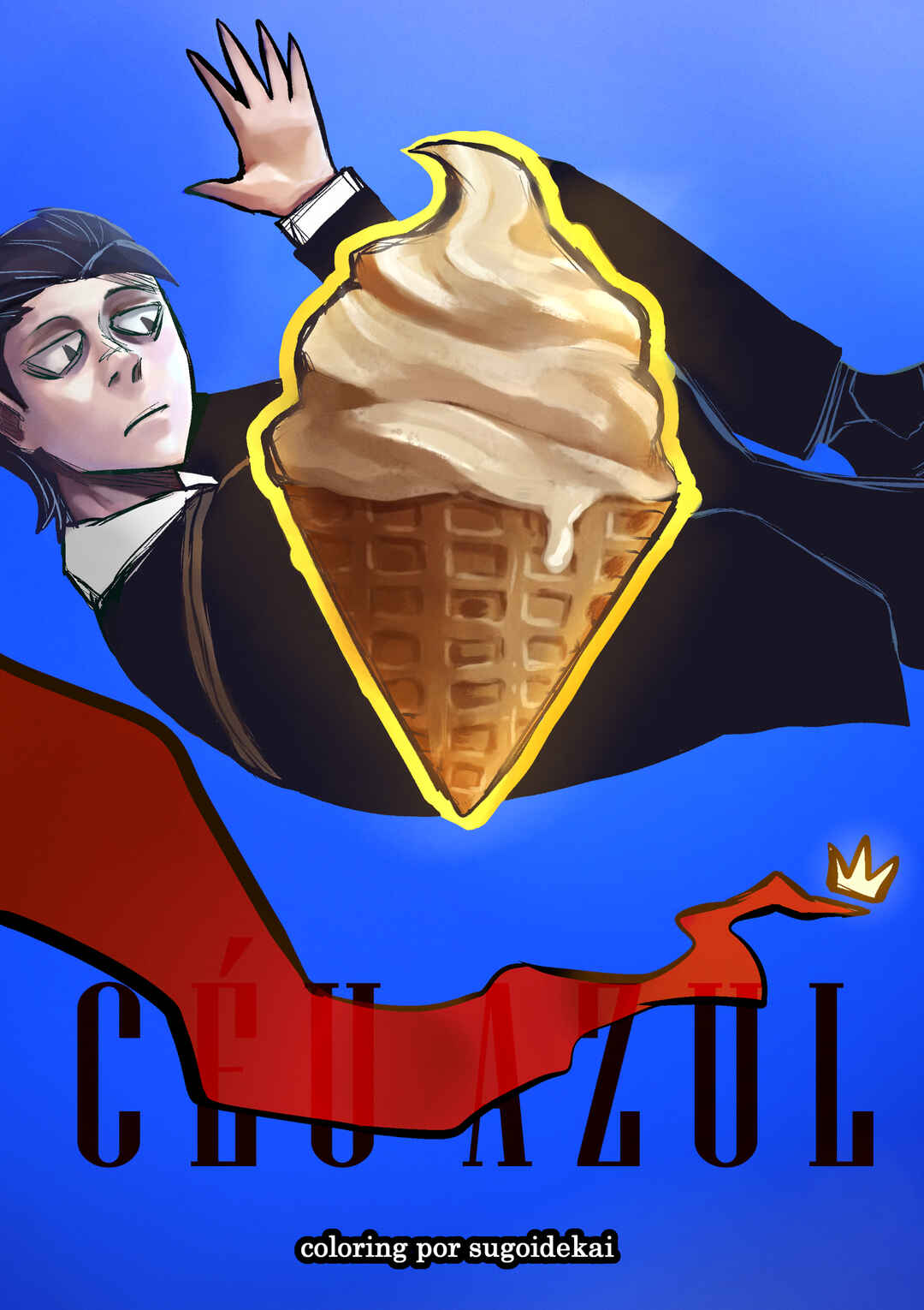 Chapter 6 - Page 1