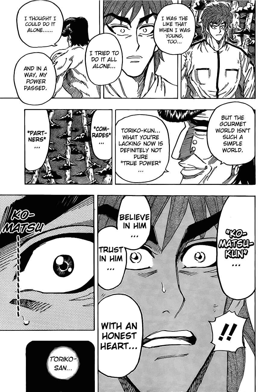 Chapter 113 - Page 18