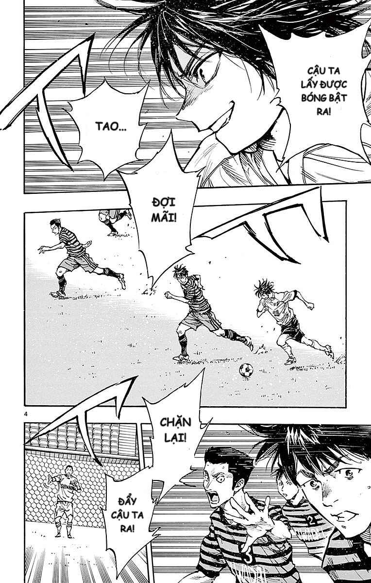 Chapter 260 - Page 3