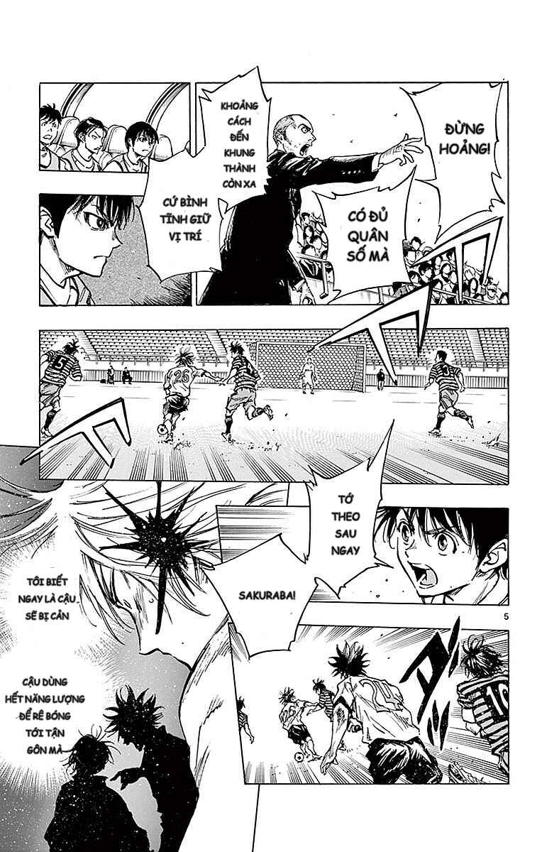 Chapter 260 - Page 4
