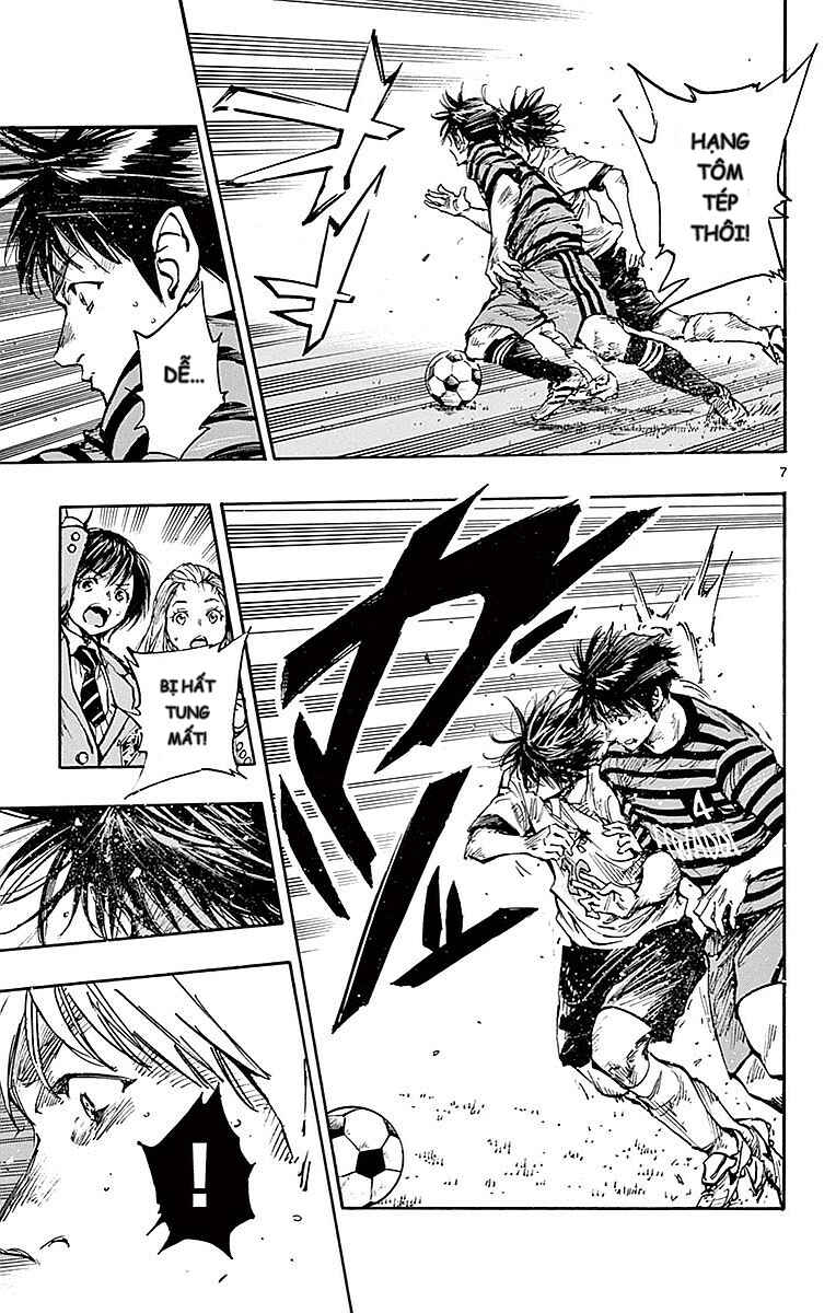 Chapter 260 - Page 6