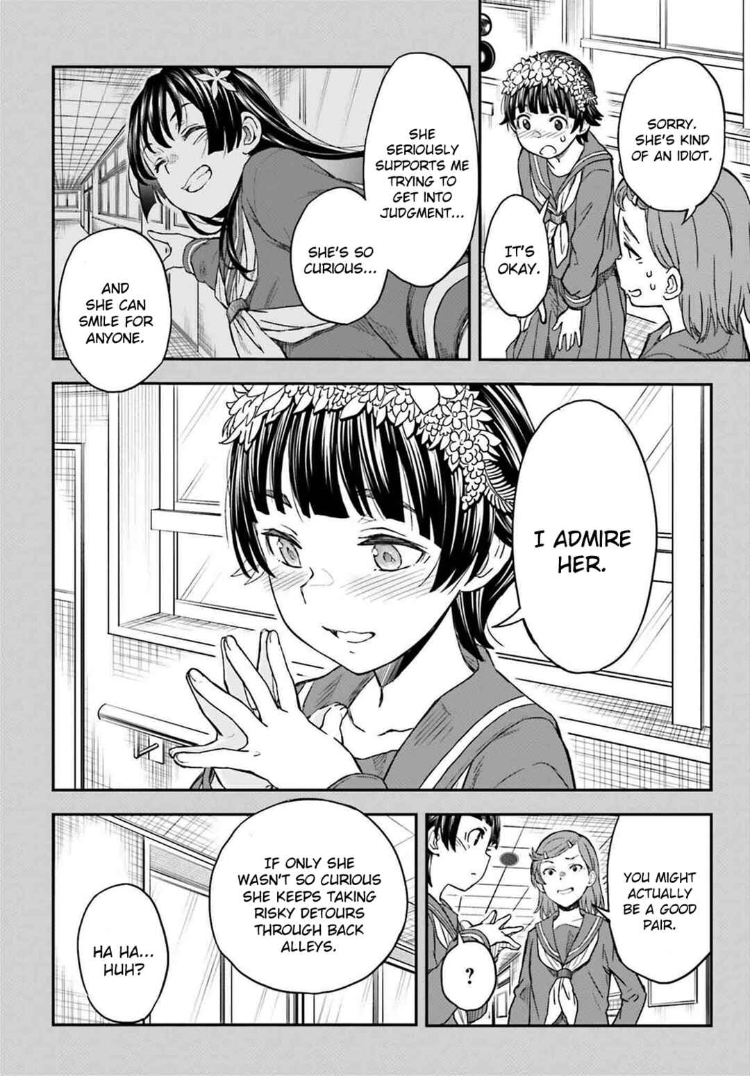 Chapter 154 - Page 12