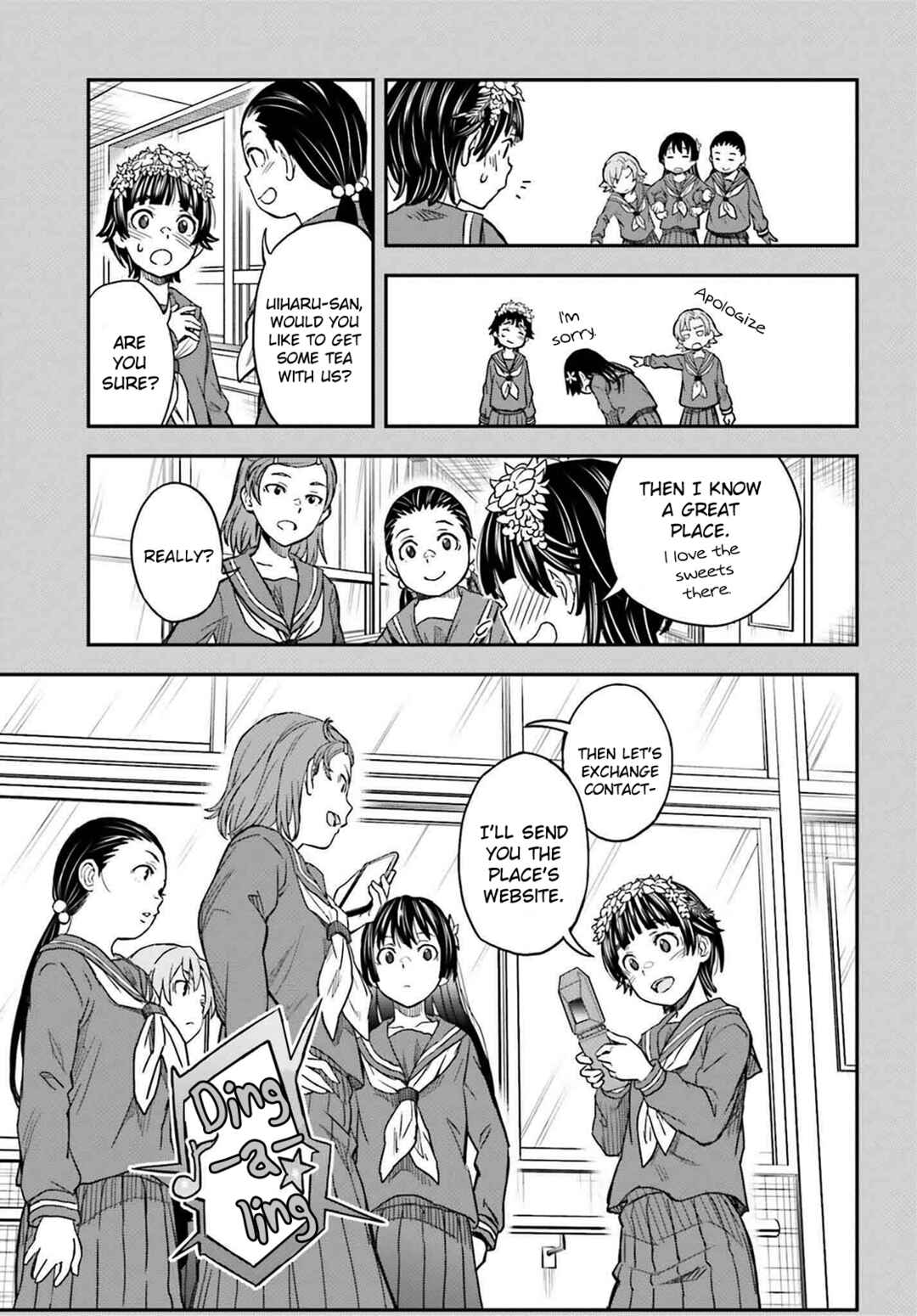 Chapter 154 - Page 13