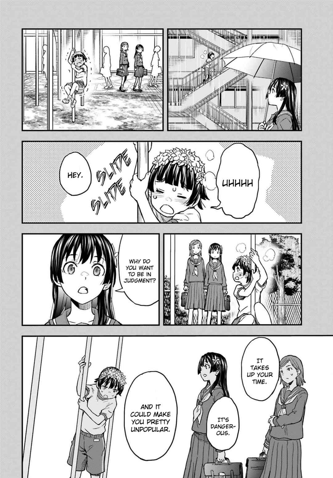 Chapter 154 - Page 6