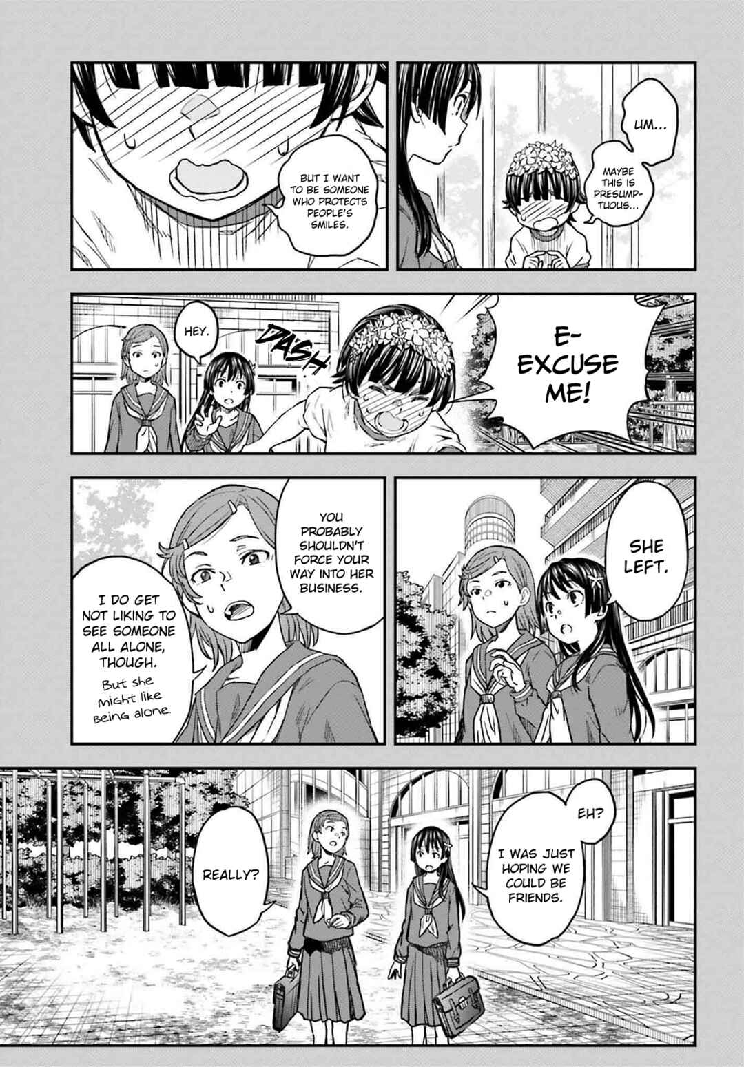 Chapter 154 - Page 7