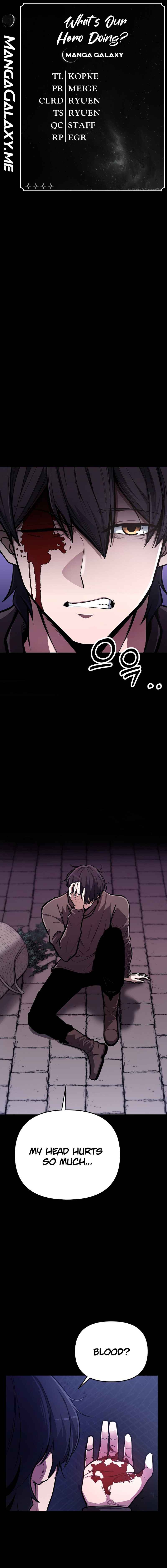 Chapter 1 - Page 1