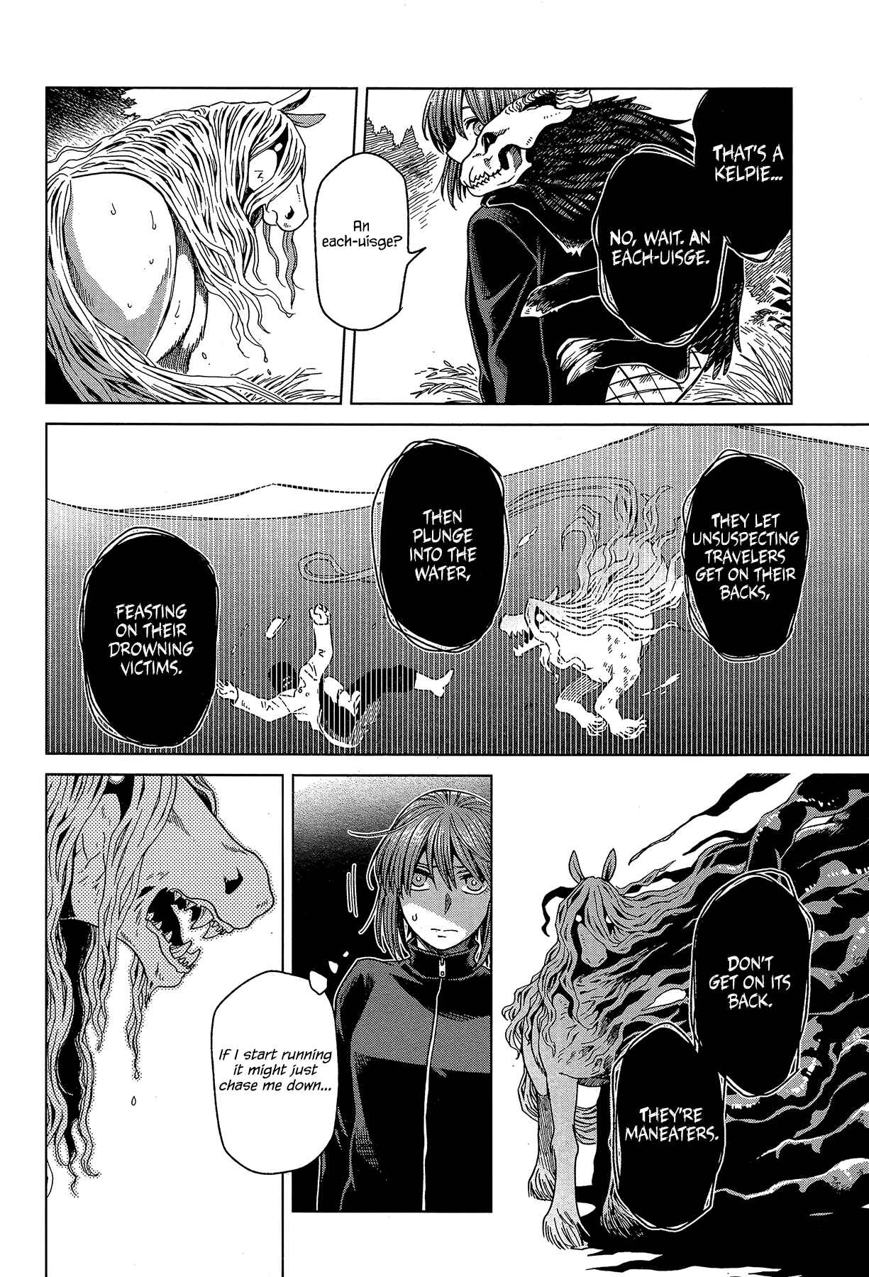 Chapter 60 - Page 20