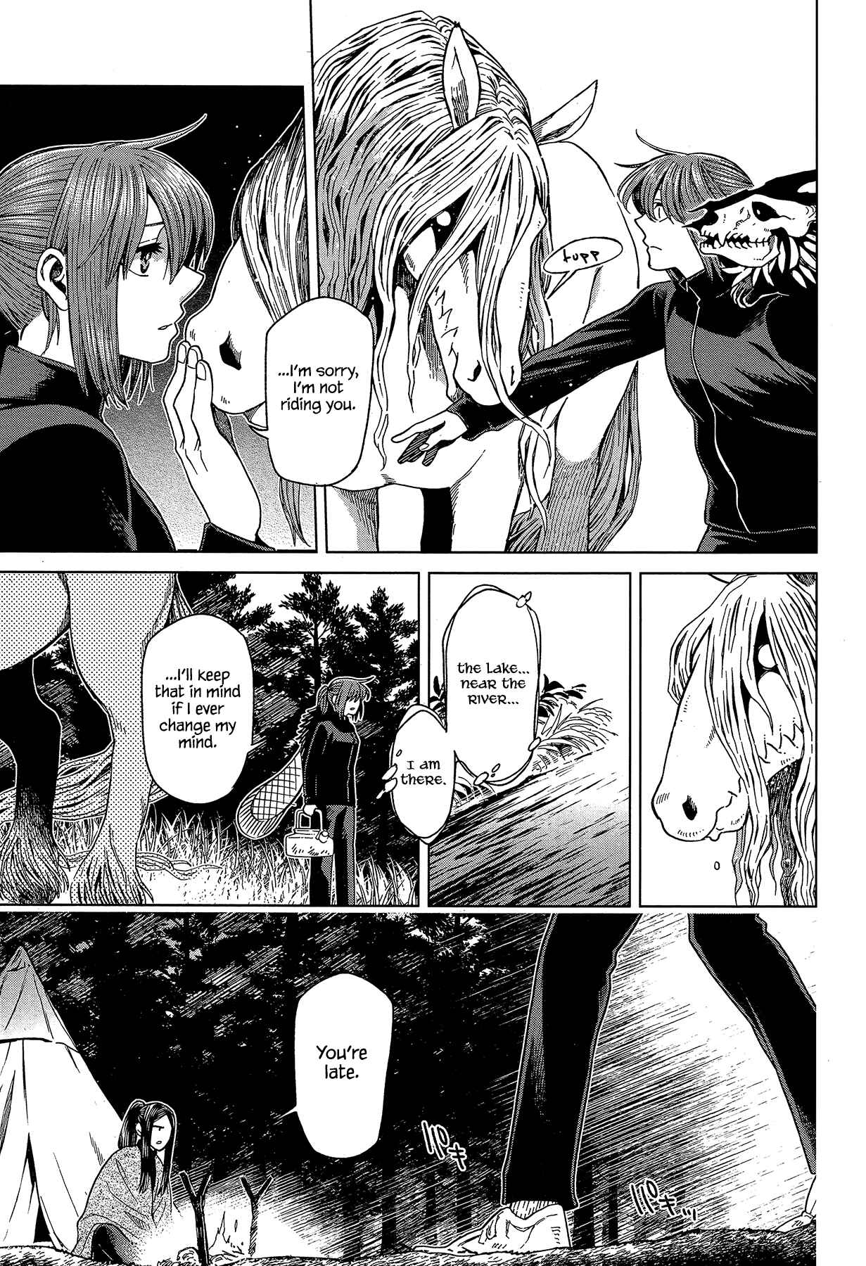 Chapter 60 - Page 21