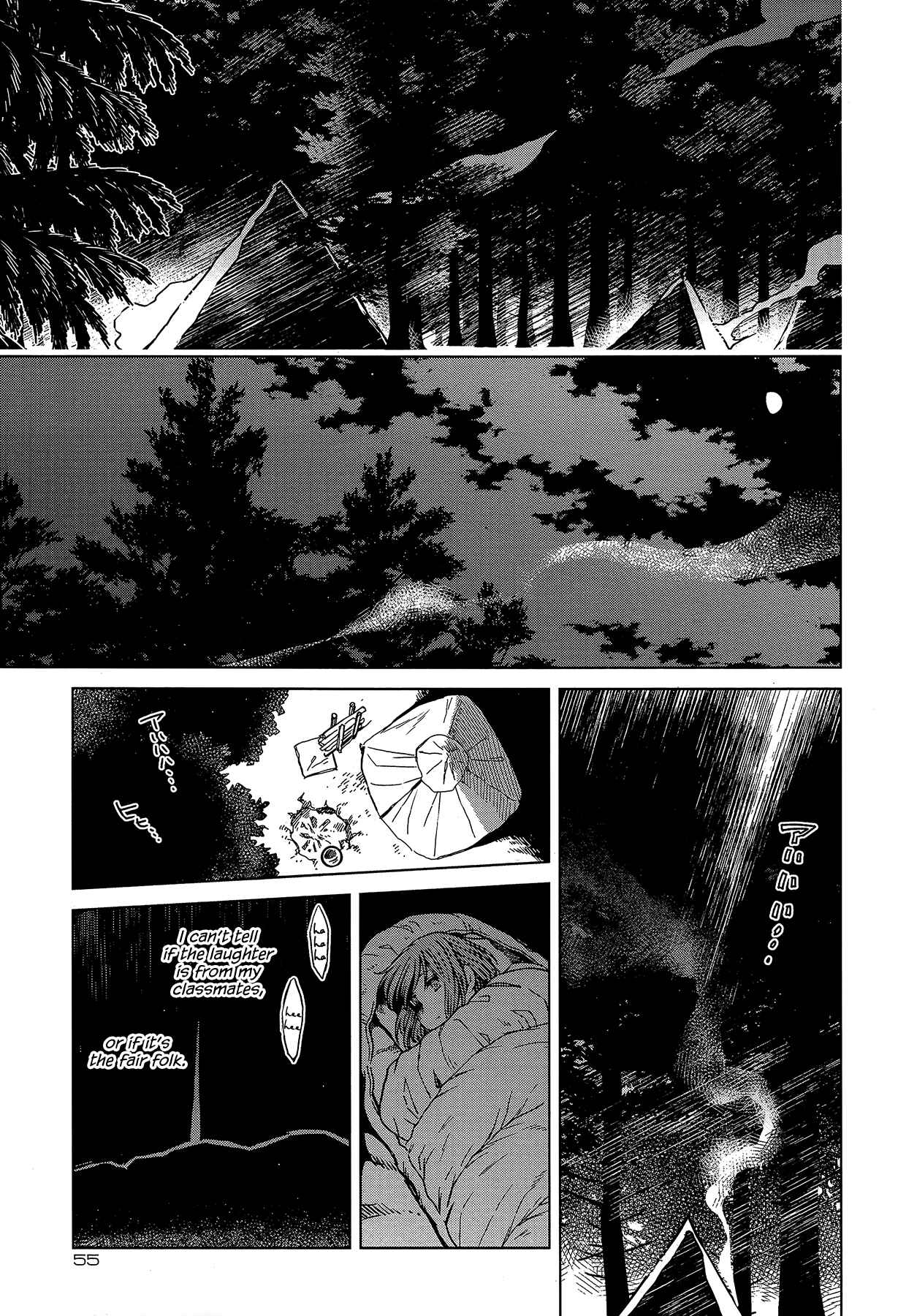 Chapter 60 - Page 23